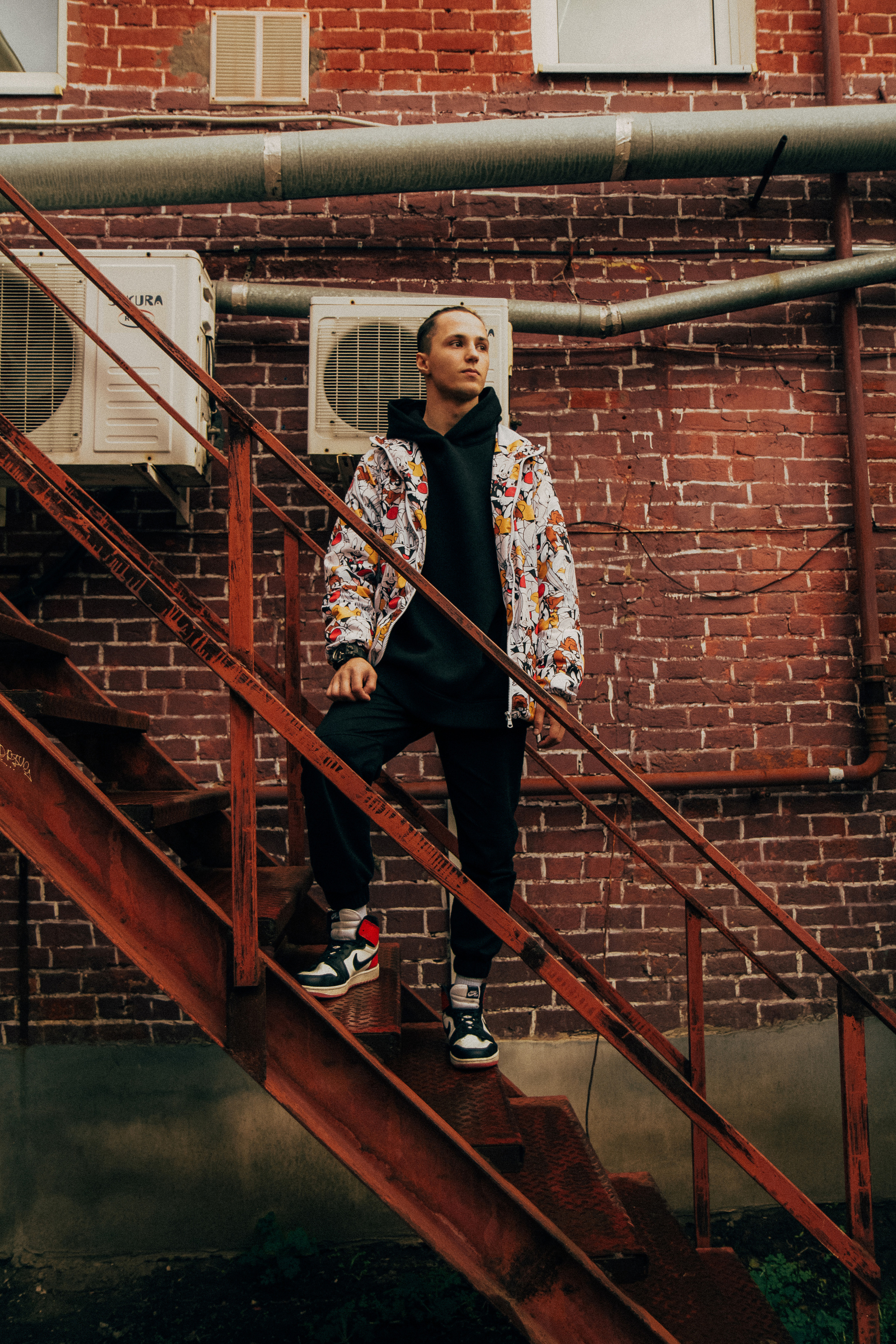 Александр. Фотограф Аникеева Алина, Рязань/Москва