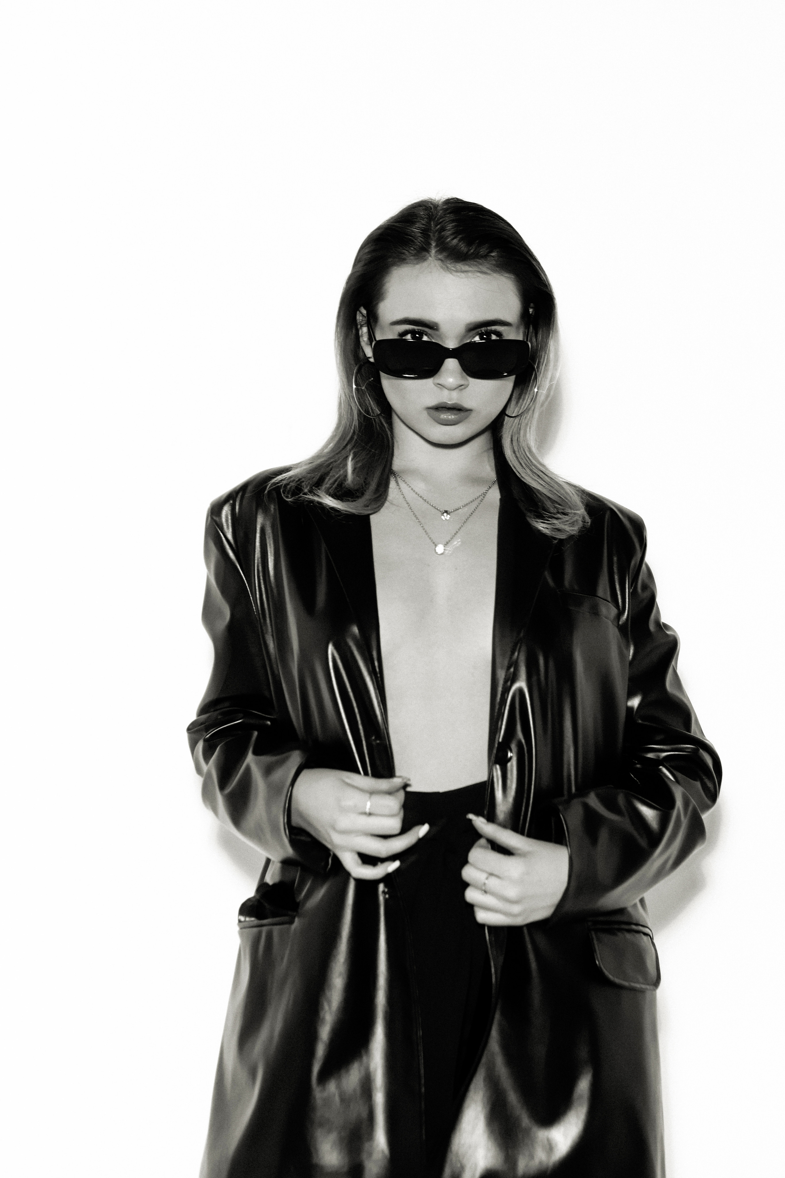 Анастасия. Фотограф Аникеева Алина, Рязань/Москва