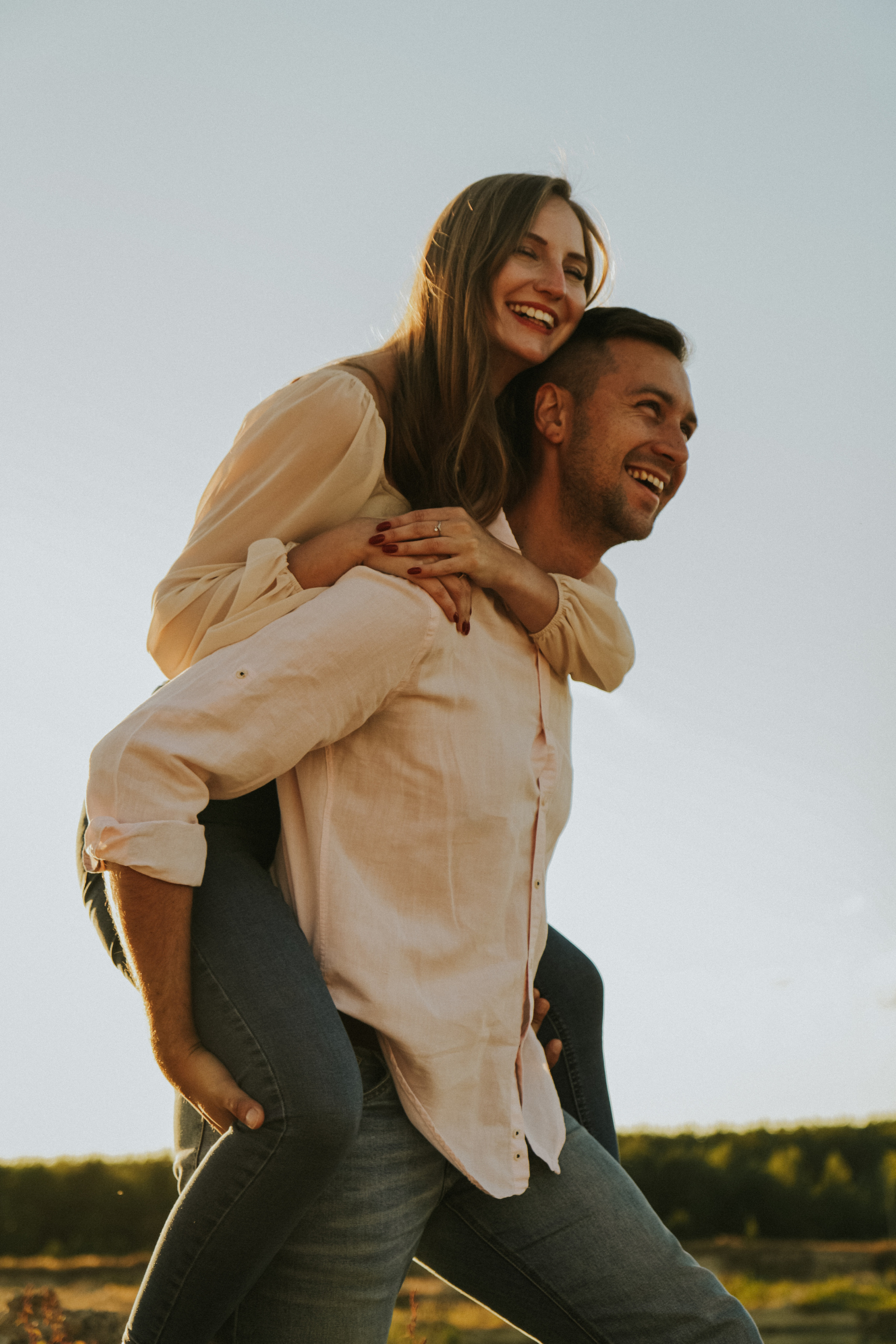Love in desert. Фотограф Аникеева Алина, Рязань/Москва