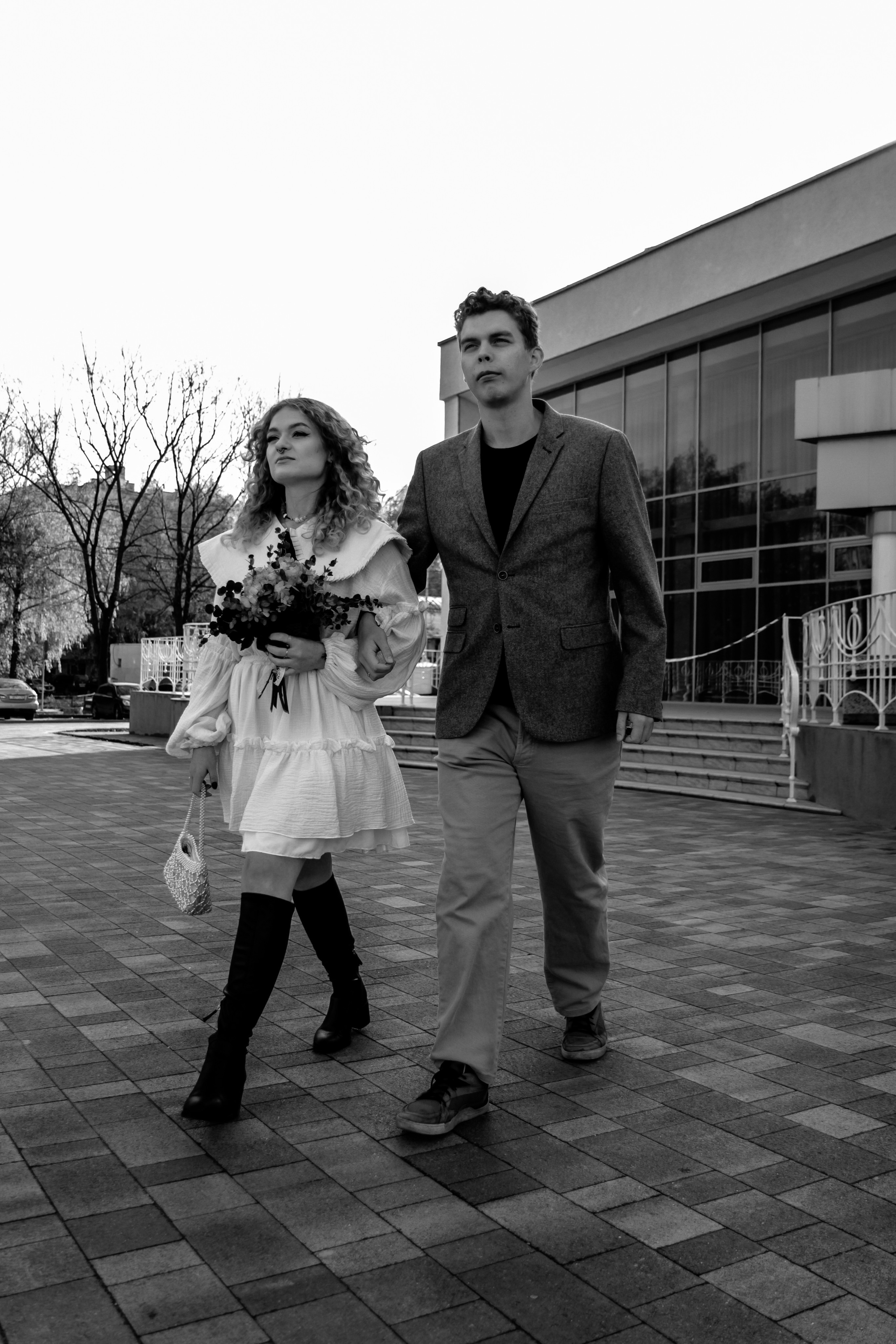 Maria & Stas. Фотограф Аникеева Алина, Рязань/Москва