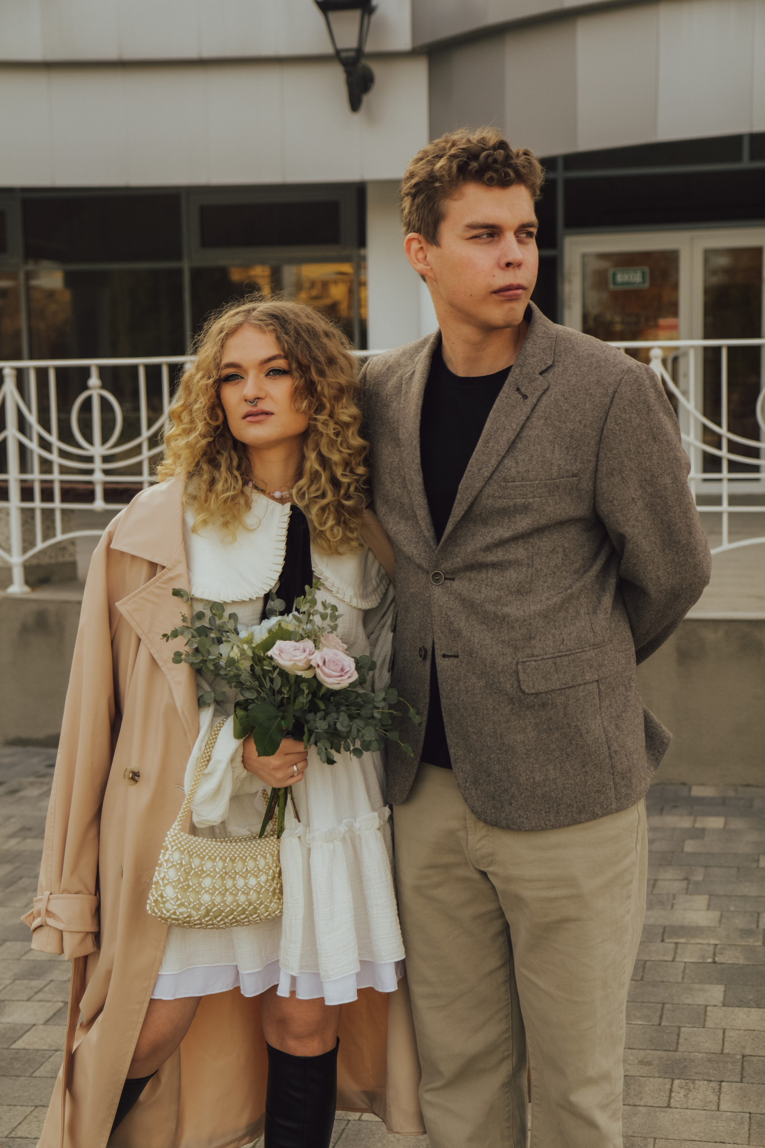 Maria & Stas. Фотограф Аникеева Алина, Рязань/Москва