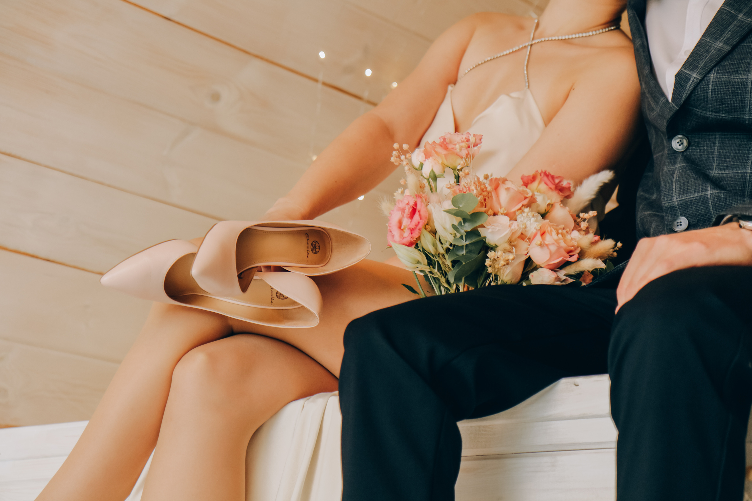 In a forest house. Фотограф Аникеева Алина, Рязань/Москва