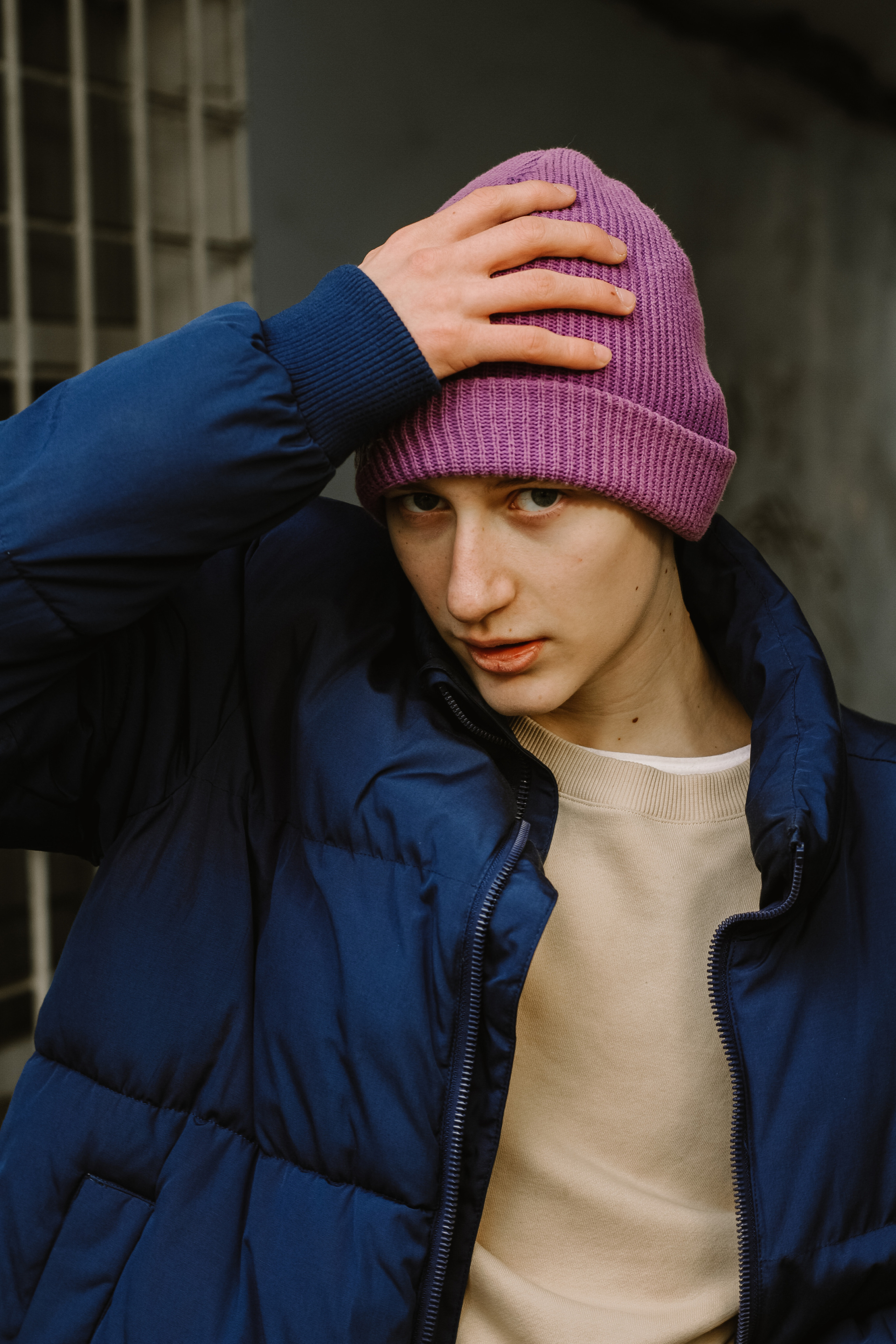 Сеня. Фотограф Аникеева Алина, Рязань/Москва