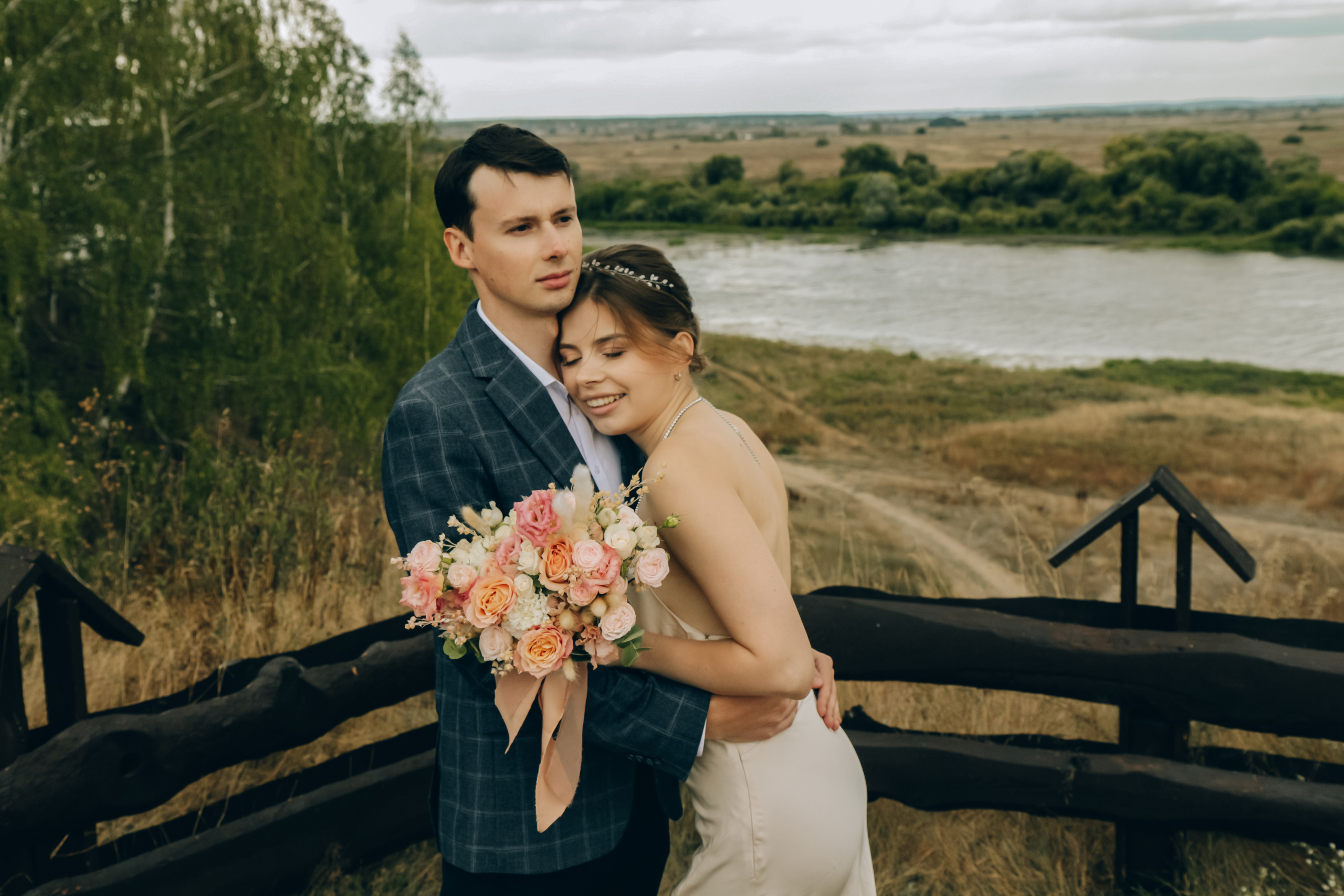In a forest house. Фотограф Аникеева Алина, Рязань/Москва
