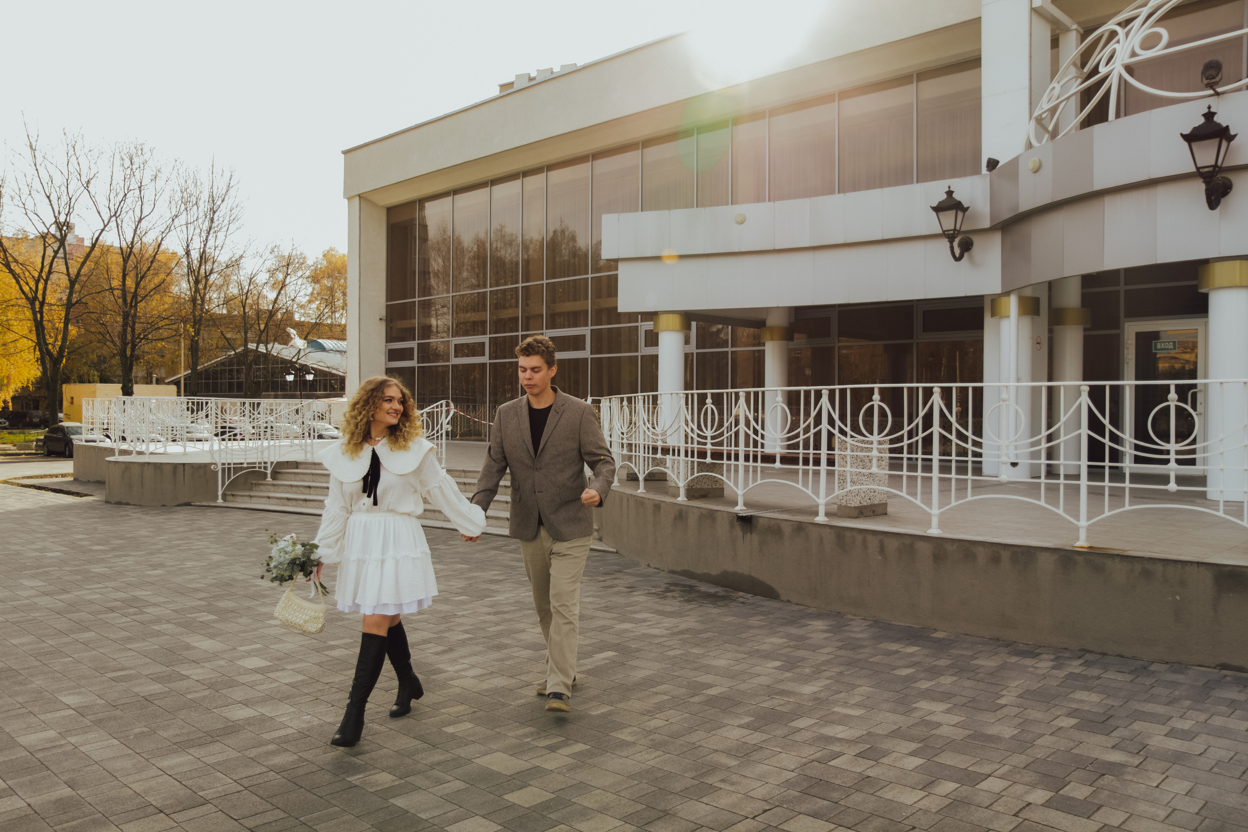 Maria & Stas. Фотограф Аникеева Алина, Рязань/Москва