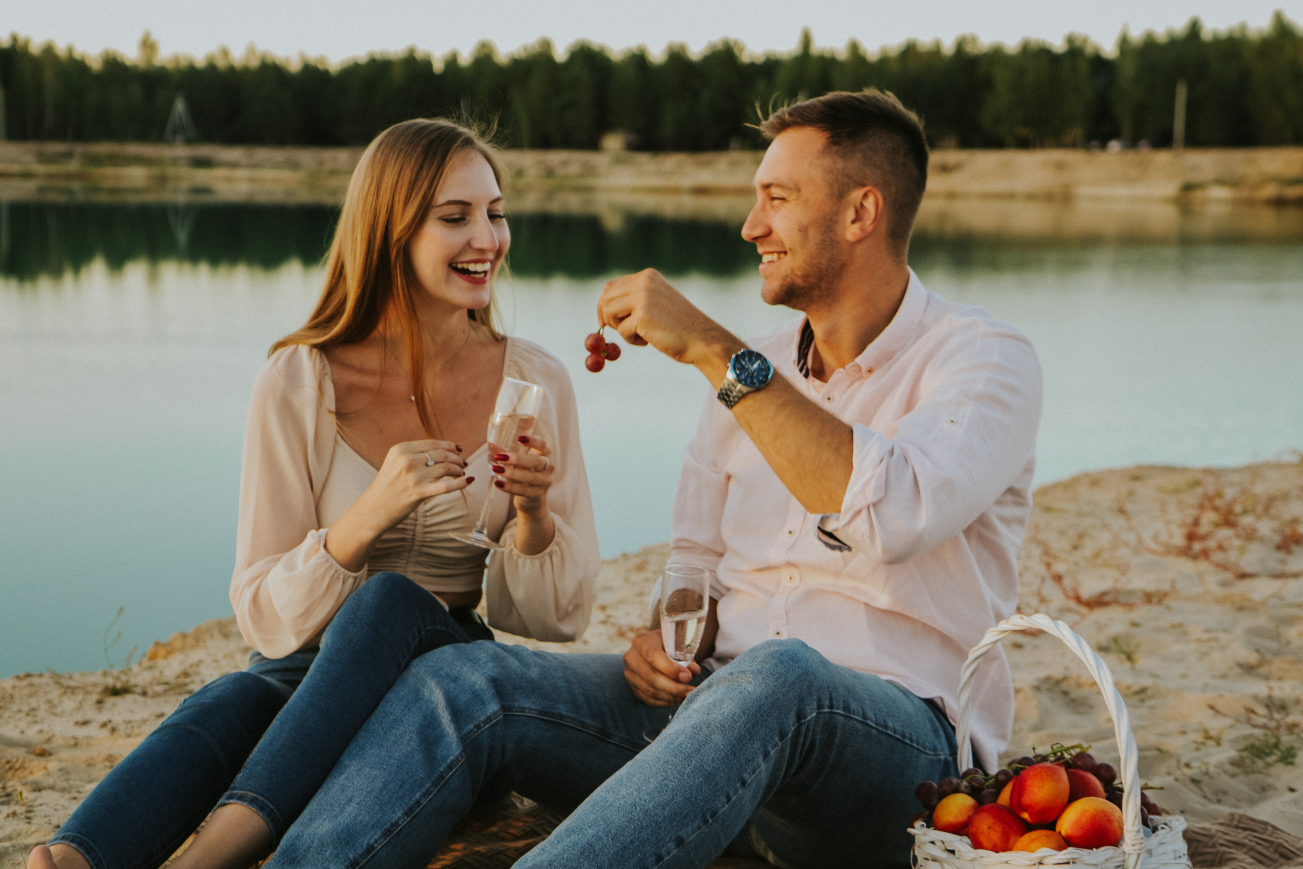 Love in desert. Фотограф Аникеева Алина, Рязань/Москва