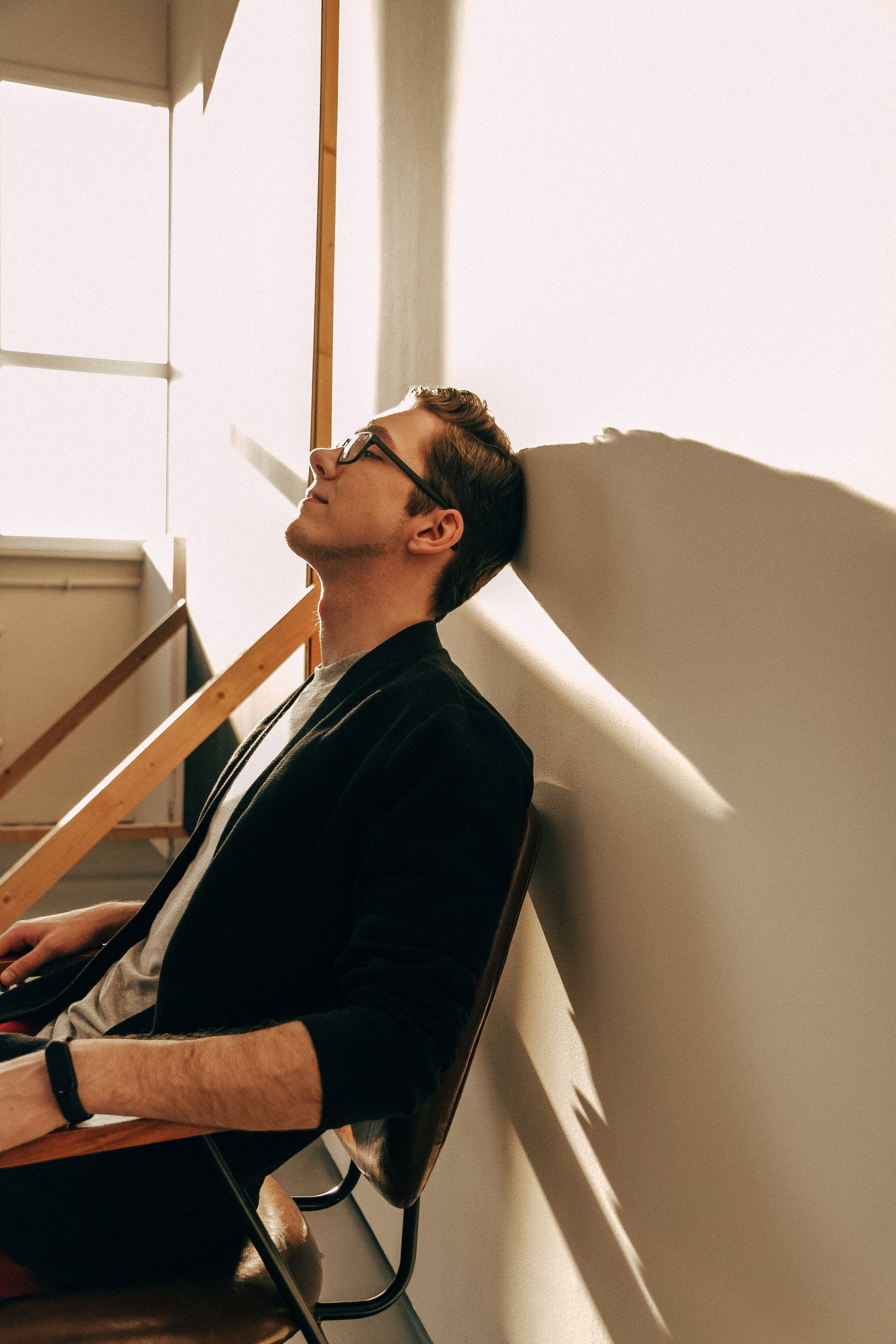 Никита. Фотограф Аникеева Алина, Рязань/Москва