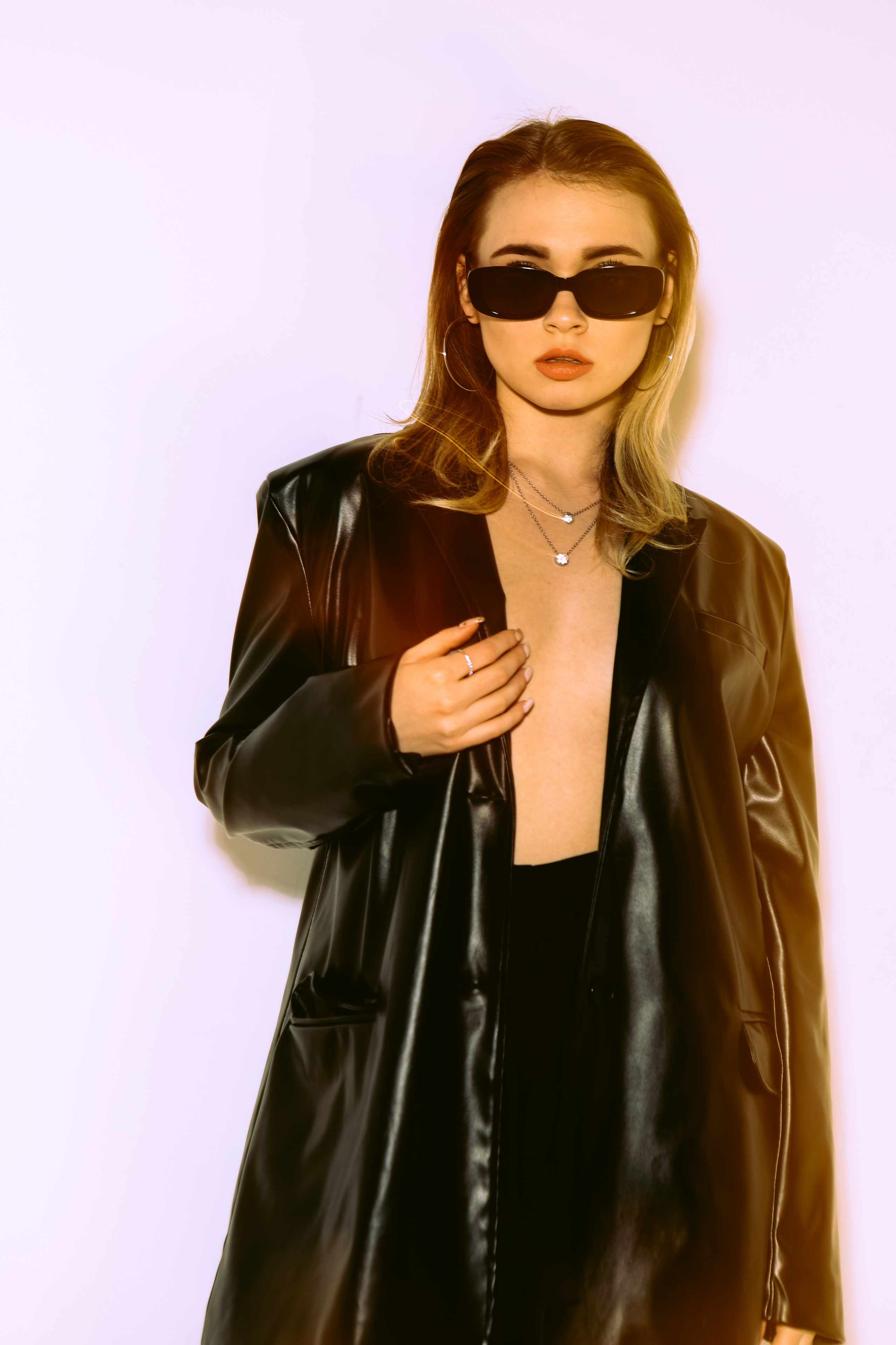 Анастасия. Фотограф Аникеева Алина, Рязань/Москва