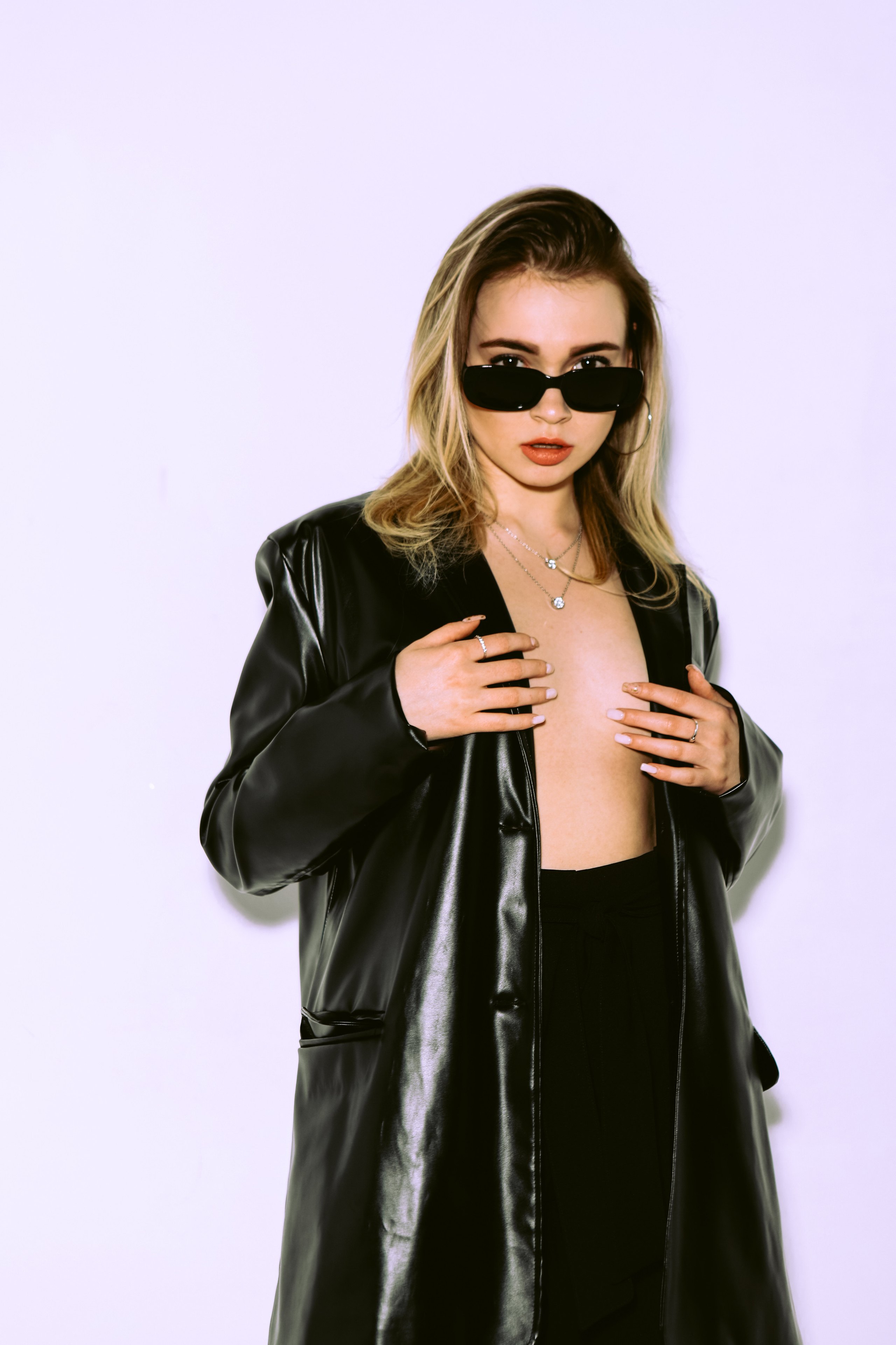 Анастасия. Фотограф Аникеева Алина, Рязань/Москва