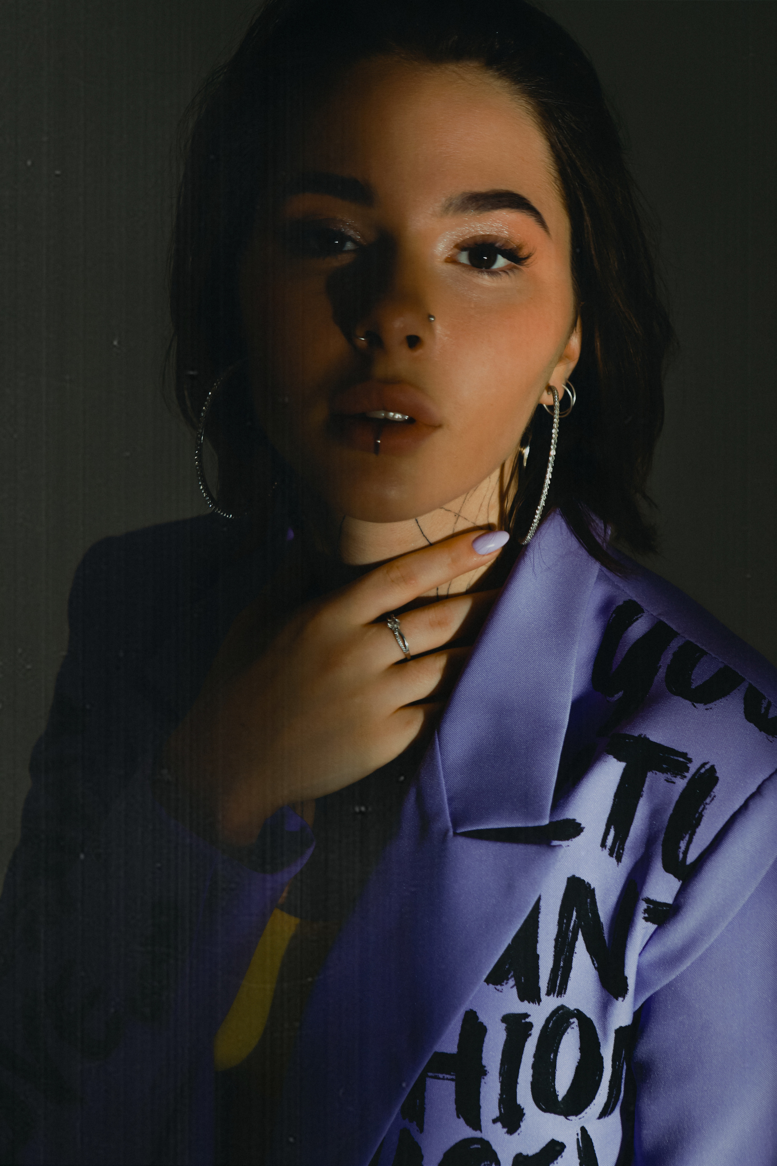 Анастасия. Фотограф Аникеева Алина, Рязань/Москва