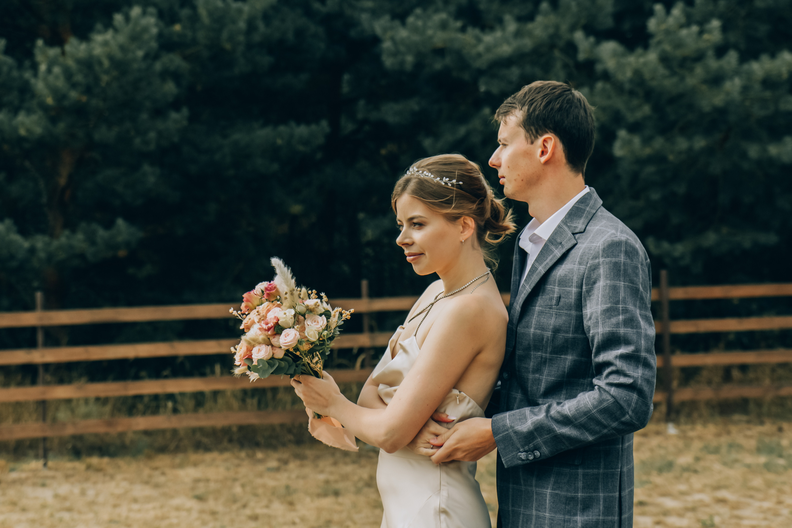 In a forest house. Фотограф Аникеева Алина, Рязань/Москва