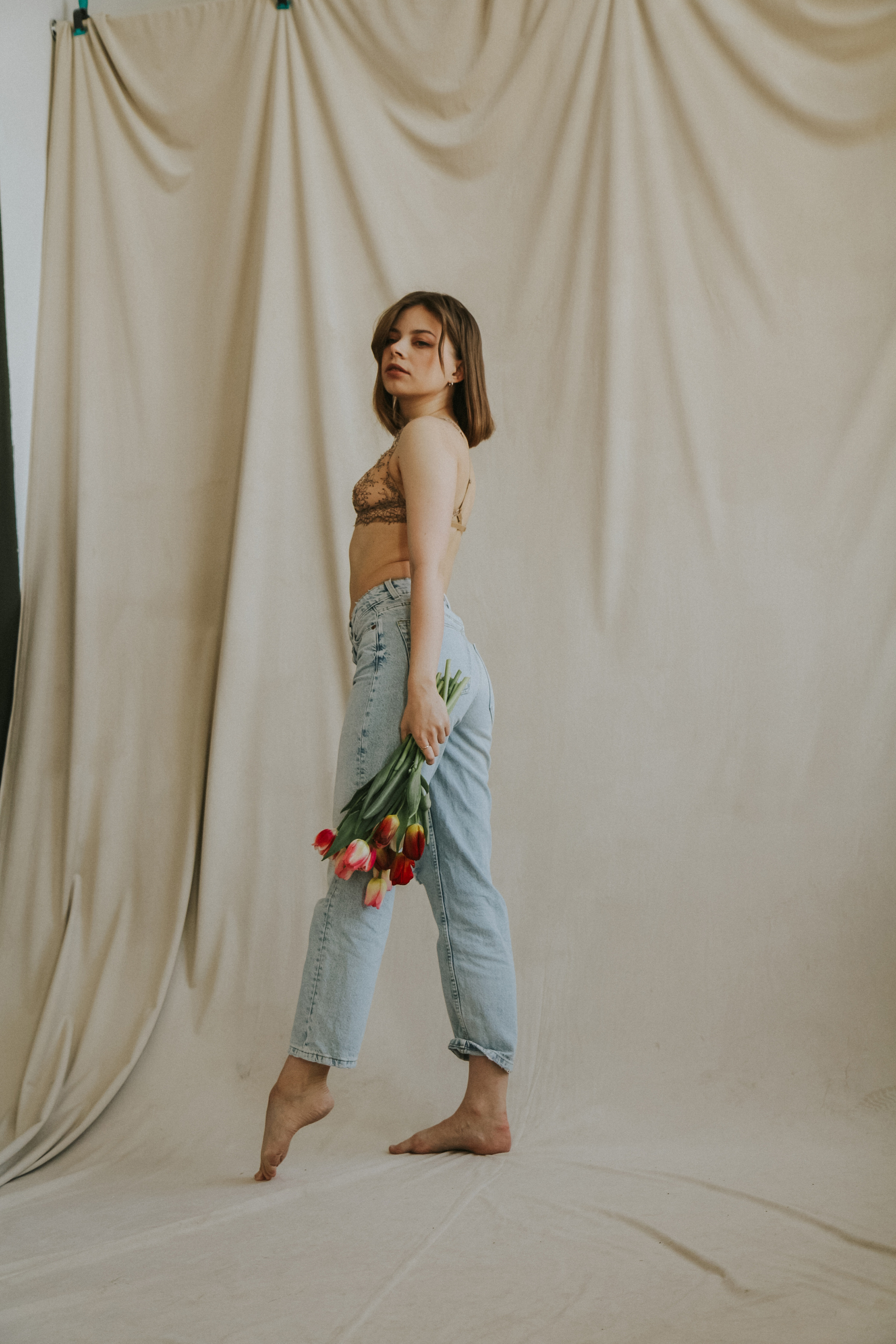 Анастасия. Фотограф Аникеева Алина, Рязань/Москва