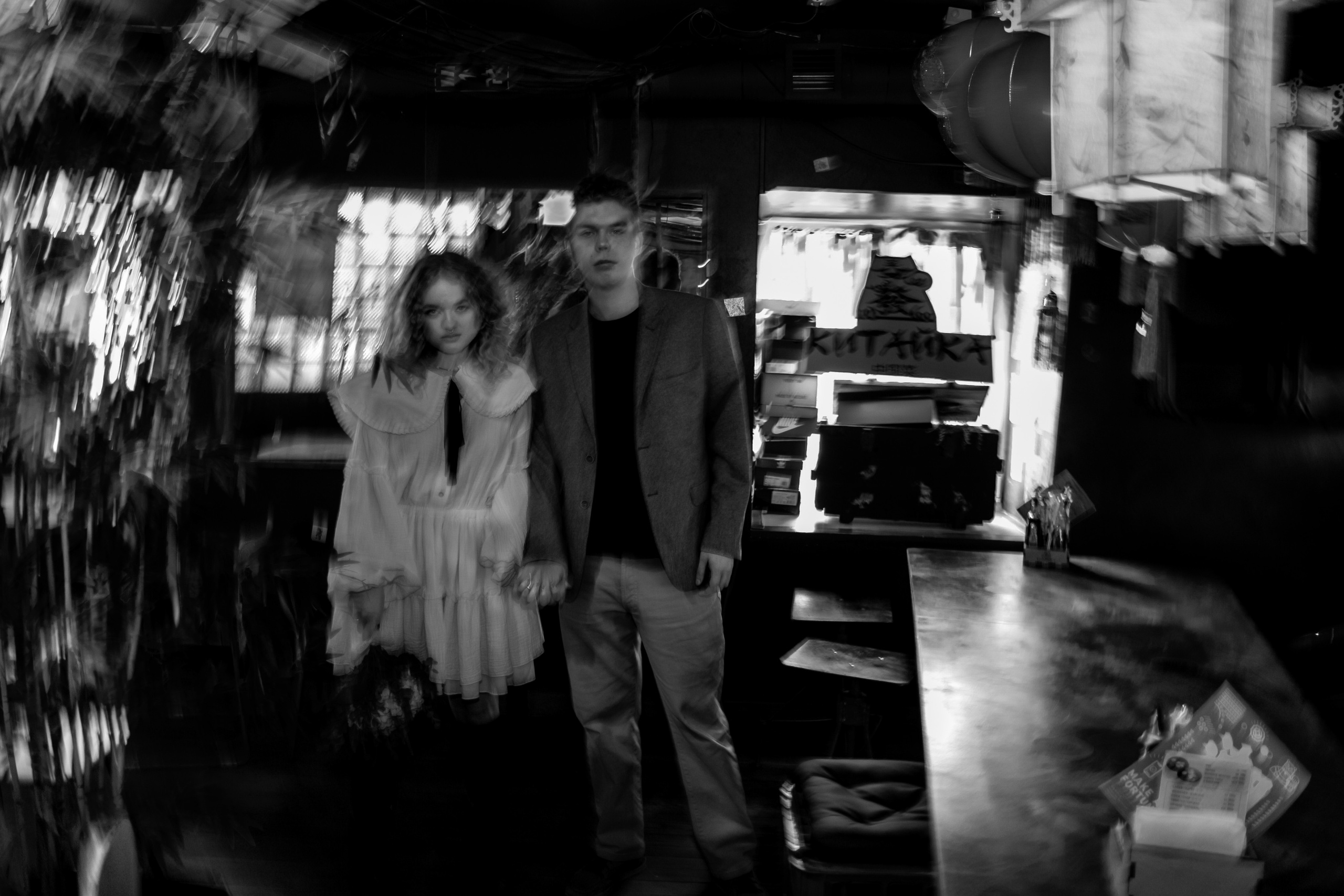 Wedding in ChinaTown. Фотограф Аникеева Алина, Рязань/Москва