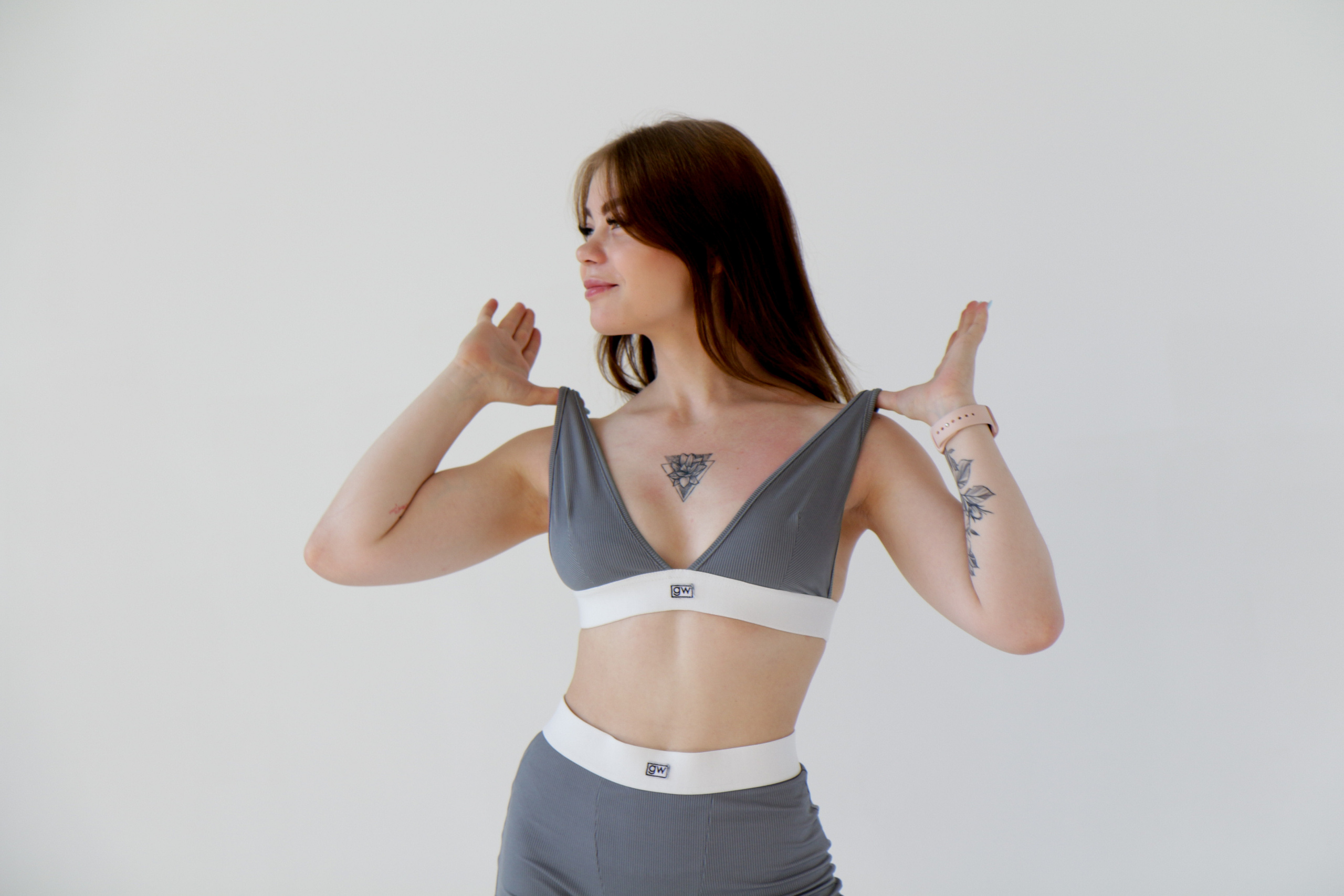 Нижнее бельё. Фотограф Аникеева Алина, Рязань/Москва