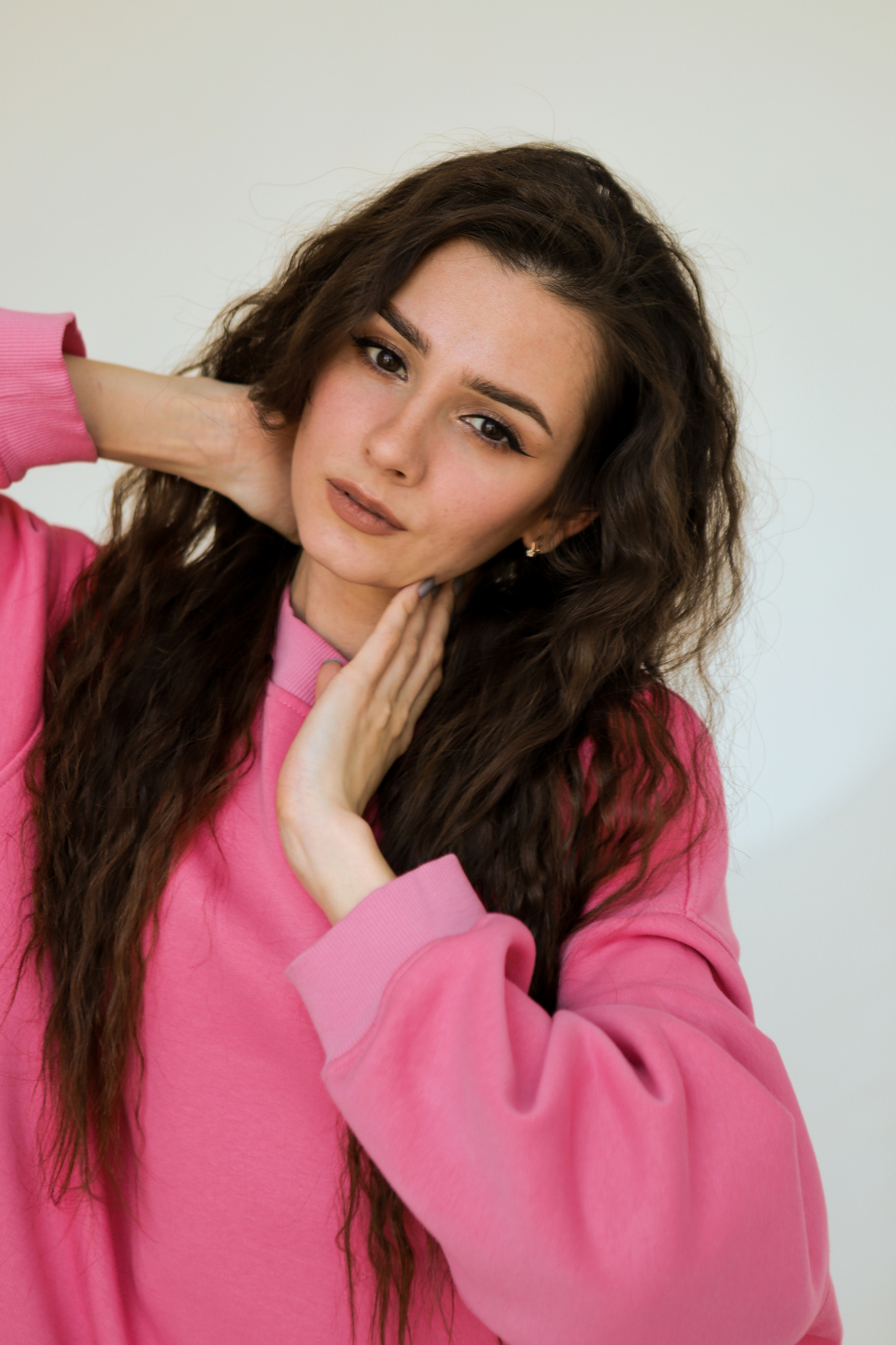 Любовь. Фотограф Аникеева Алина, Рязань/Москва