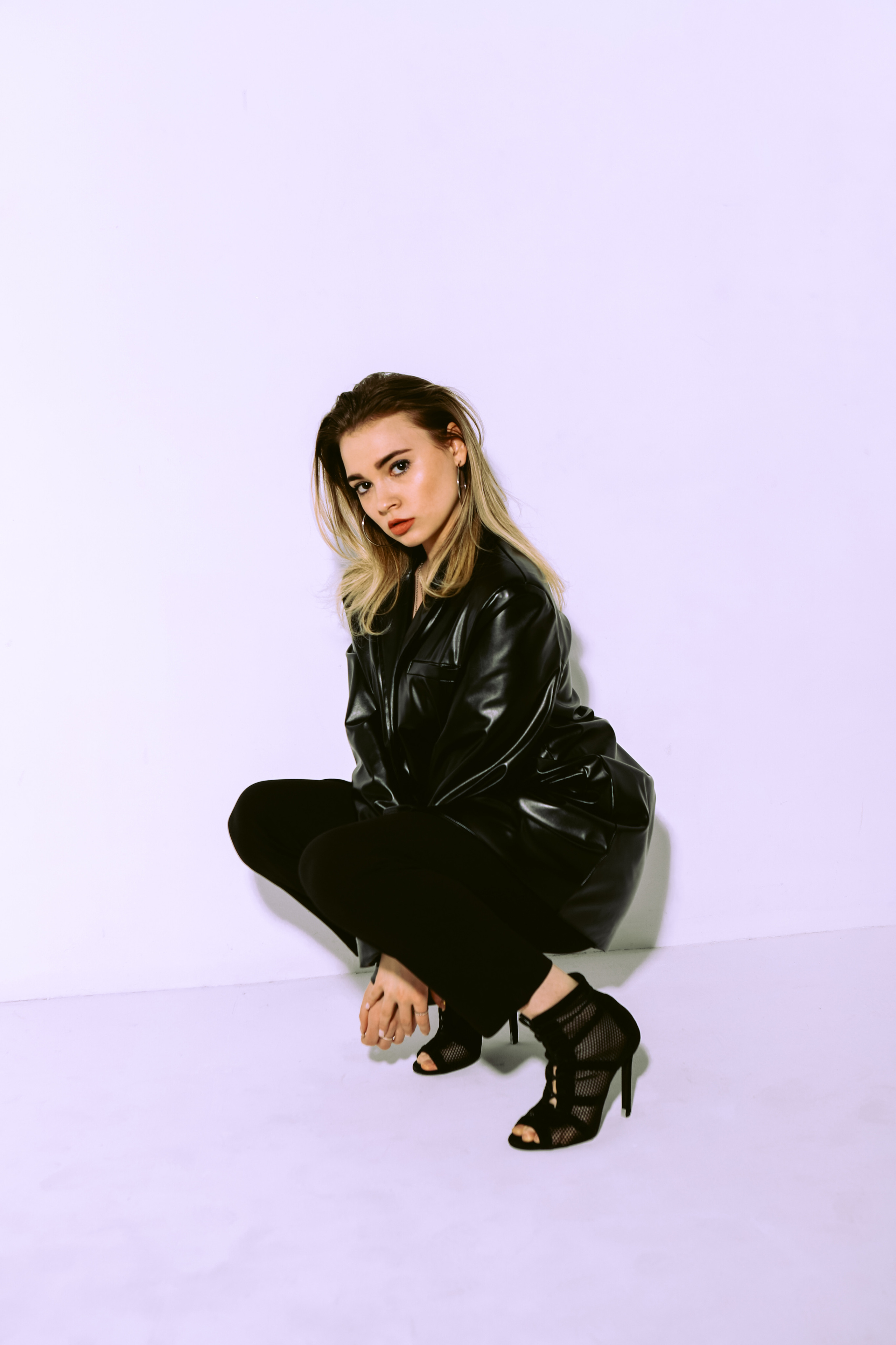 Анастасия. Фотограф Аникеева Алина, Рязань/Москва