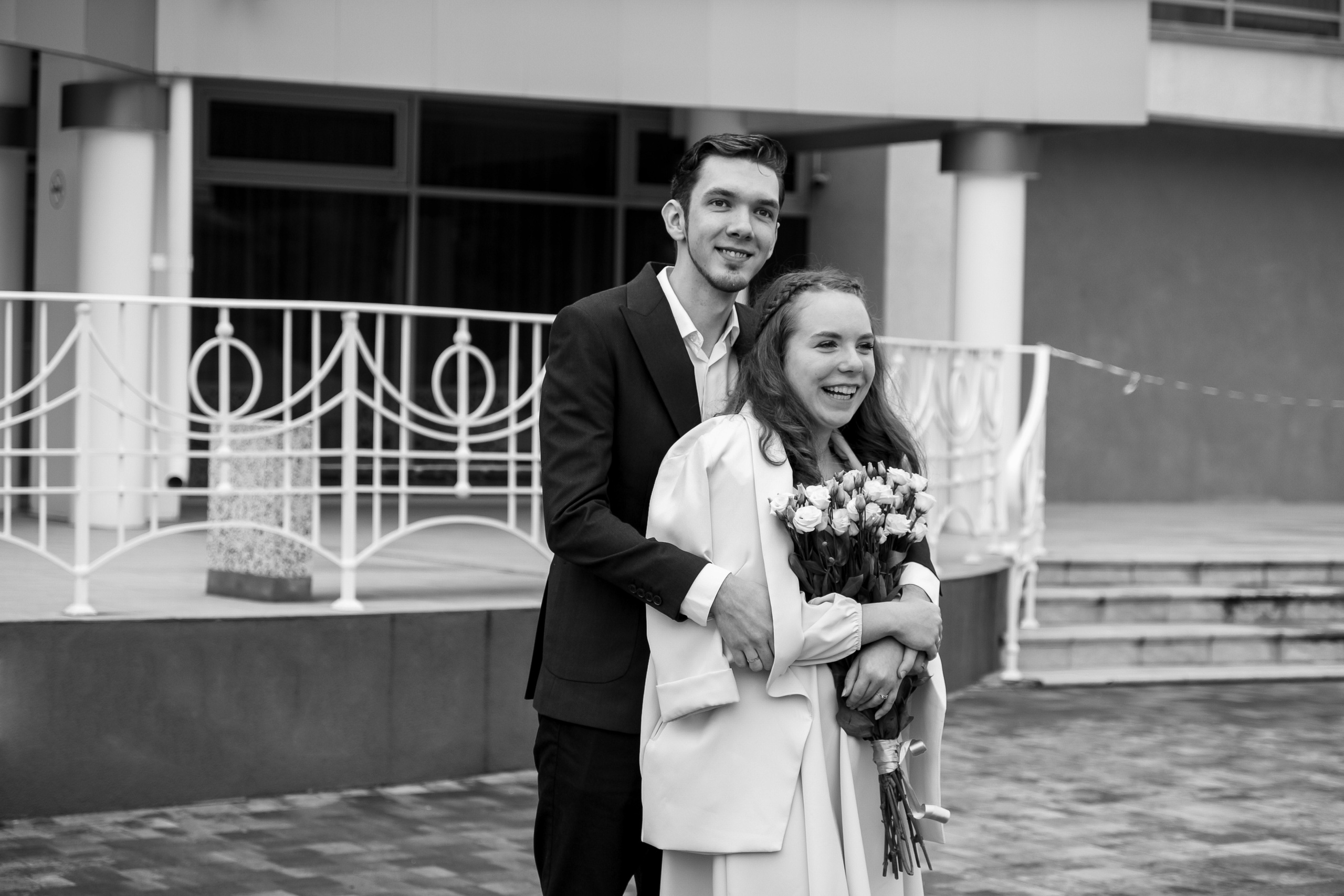 Autumn. Фотограф Аникеева Алина, Рязань/Москва