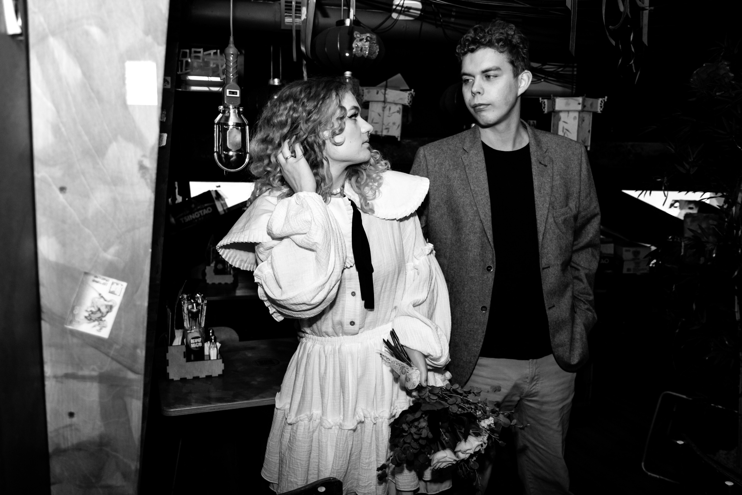 Wedding in ChinaTown. Фотограф Аникеева Алина, Рязань/Москва