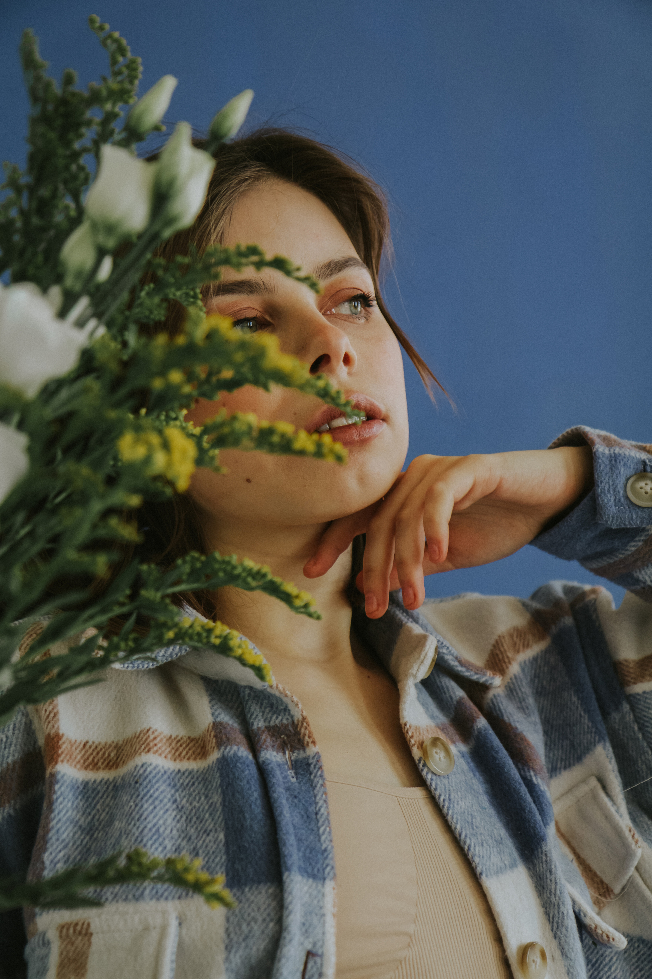 Анастасия. Фотограф Аникеева Алина, Рязань/Москва