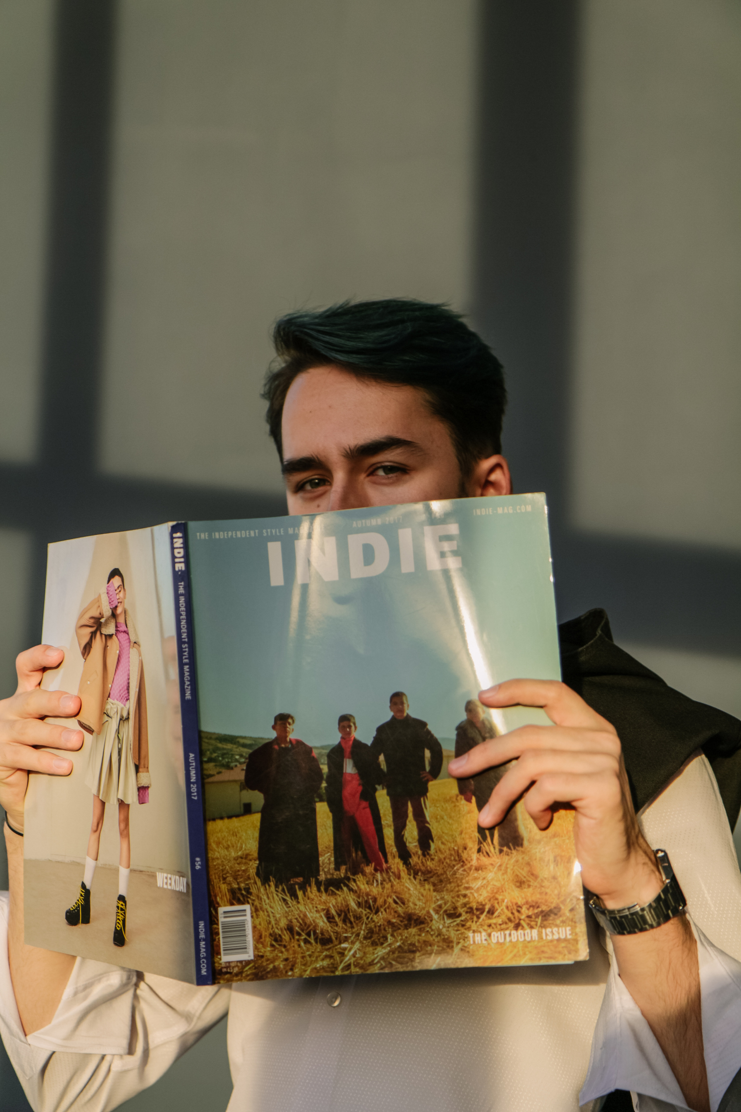 Дмитрий. Фотограф Аникеева Алина, Рязань/Москва