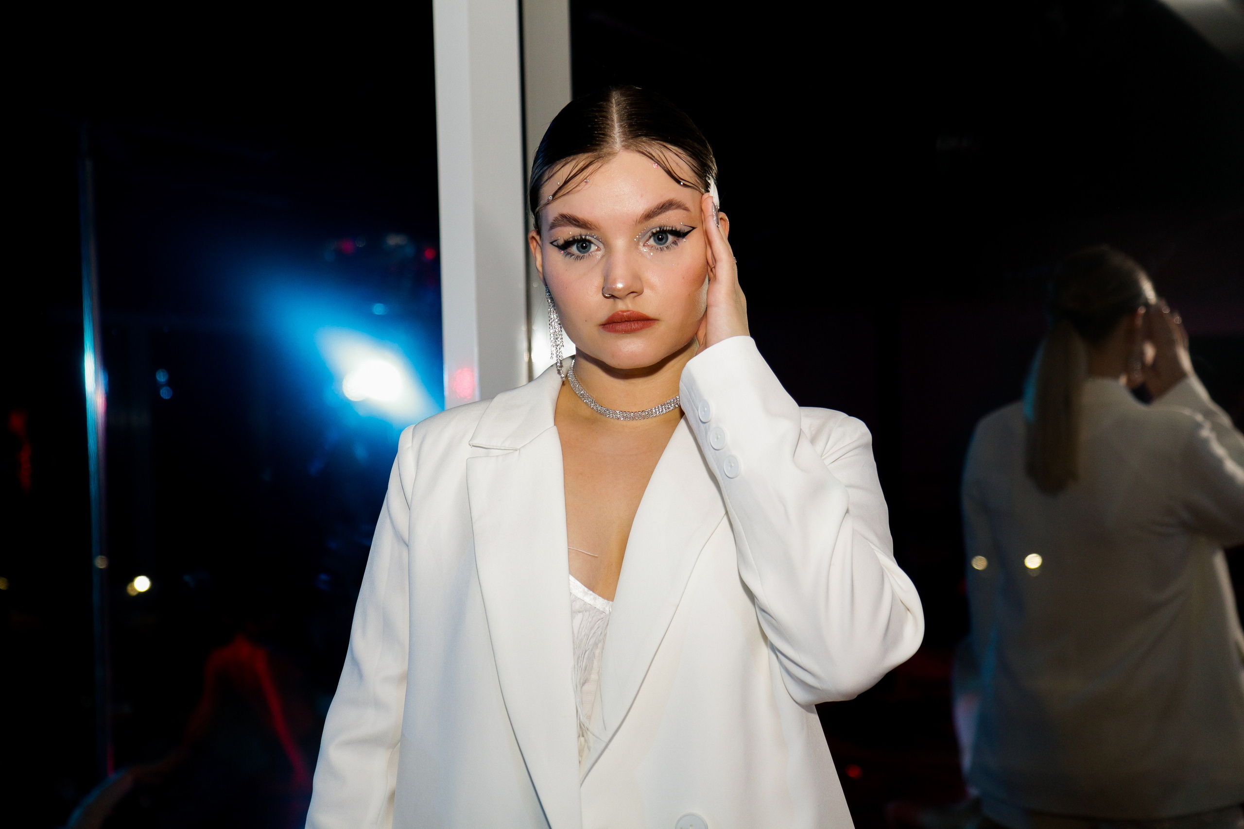 Танцевальный джем. Фотограф Аникеева Алина, Рязань/Москва