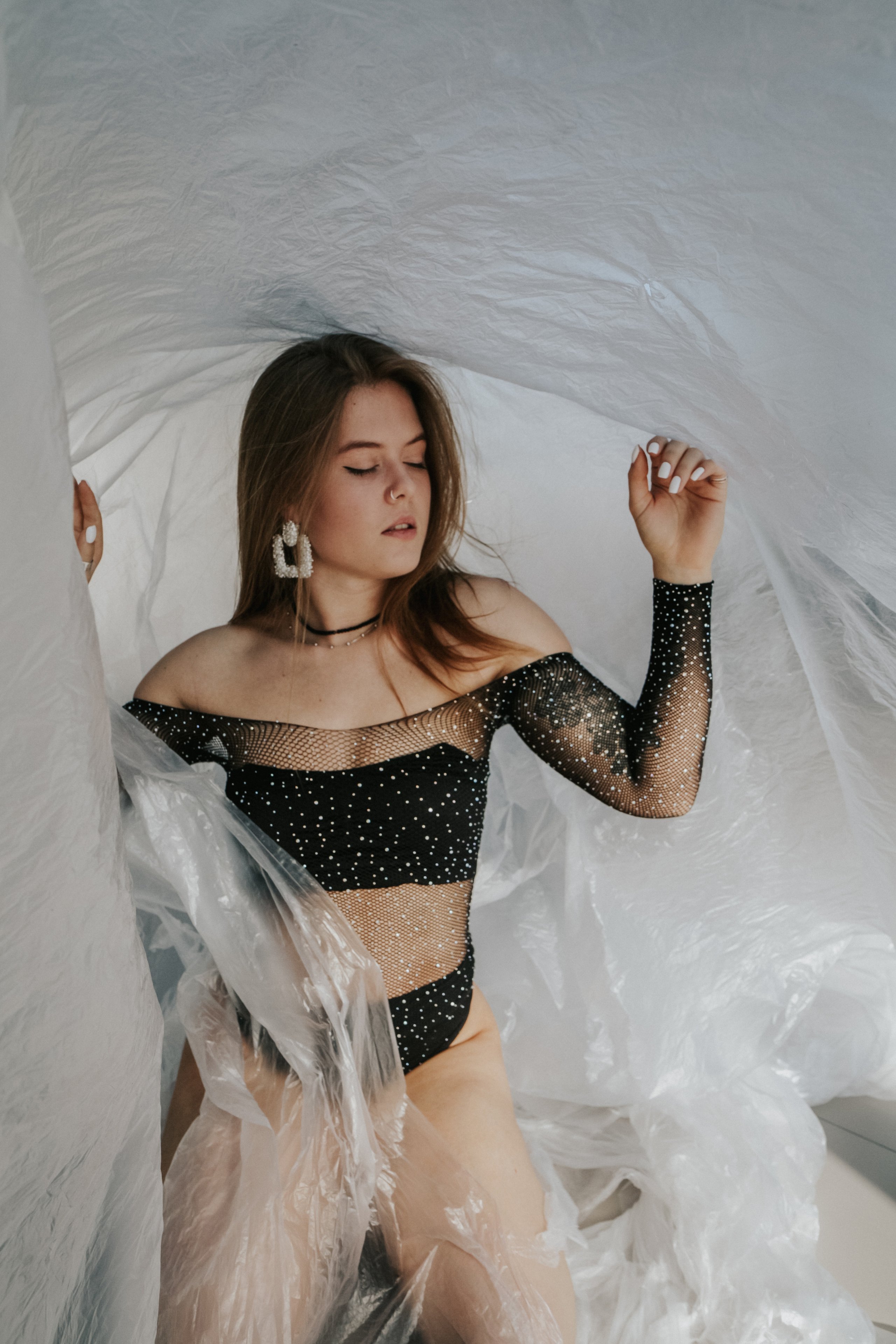 Екатерина. Фотограф Аникеева Алина, Рязань/Москва