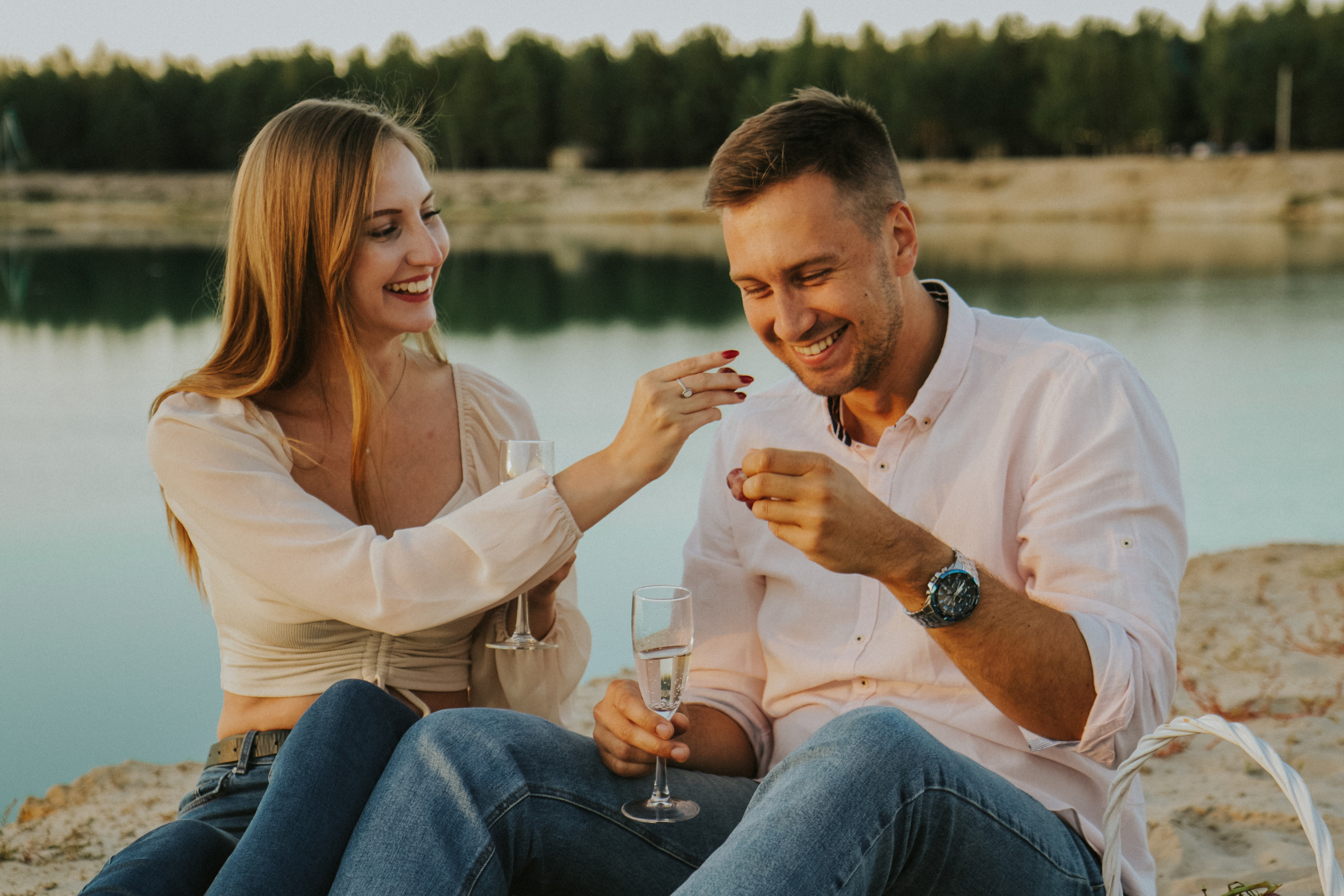 Love in desert. Фотограф Аникеева Алина, Рязань/Москва