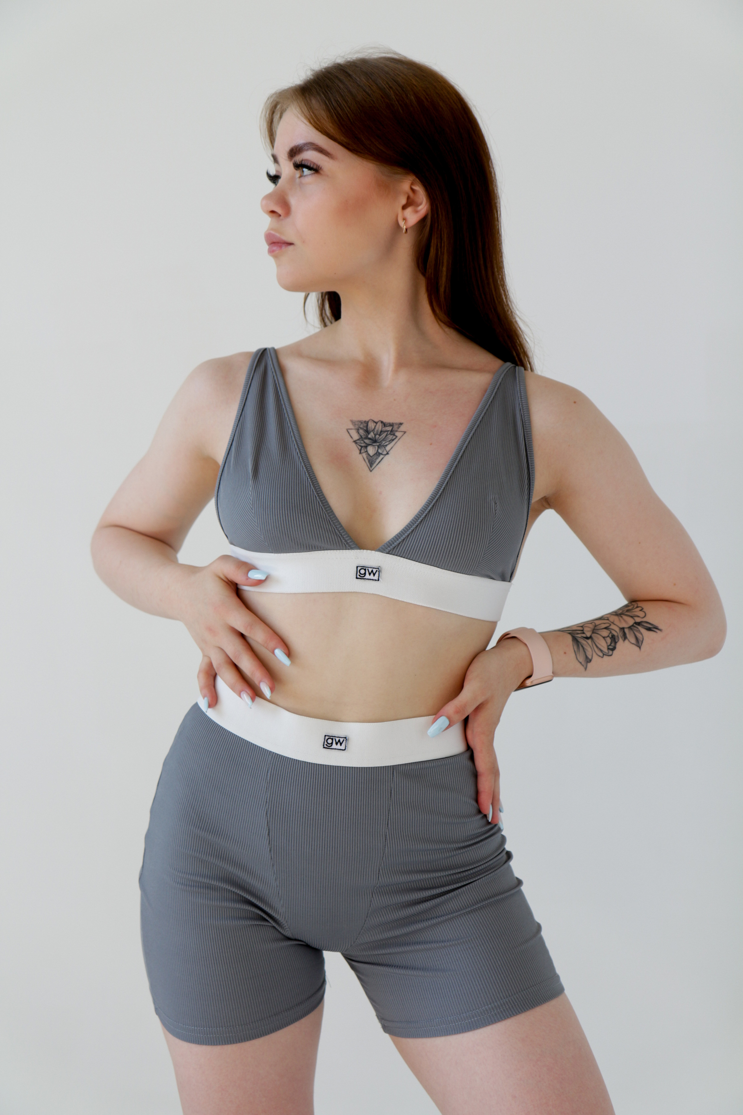 Нижнее бельё. Фотограф Аникеева Алина, Рязань/Москва