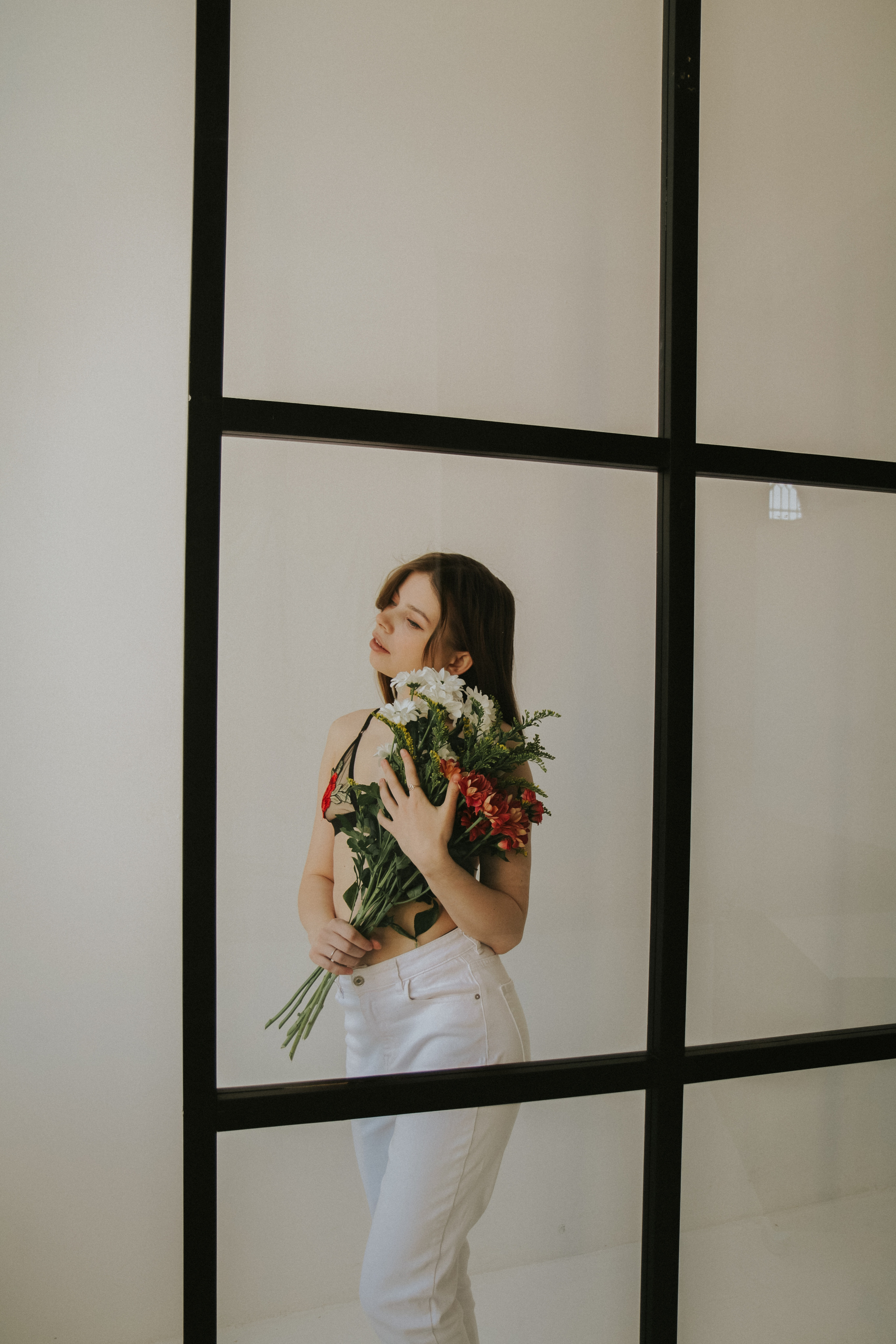 Анастасия. Фотограф Аникеева Алина, Рязань/Москва