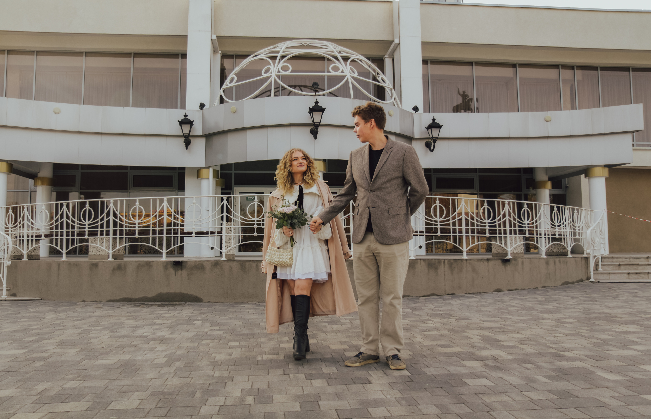 Maria & Stas. Фотограф Аникеева Алина, Рязань/Москва