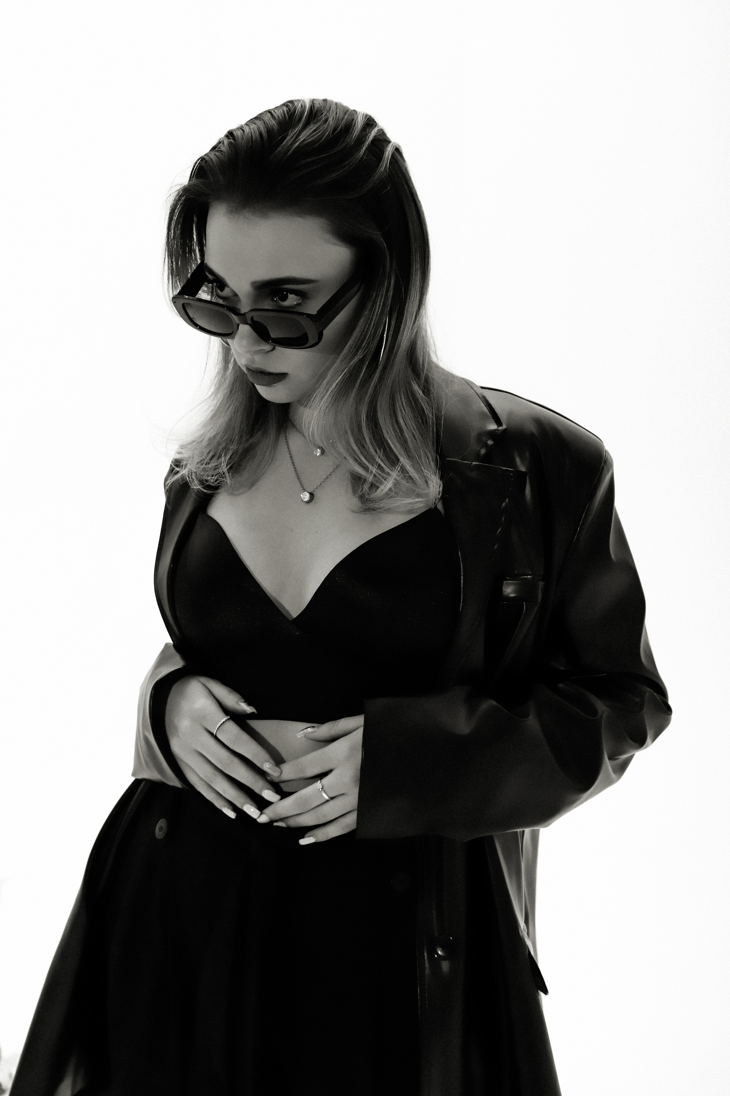 Анастасия. Фотограф Аникеева Алина, Рязань/Москва