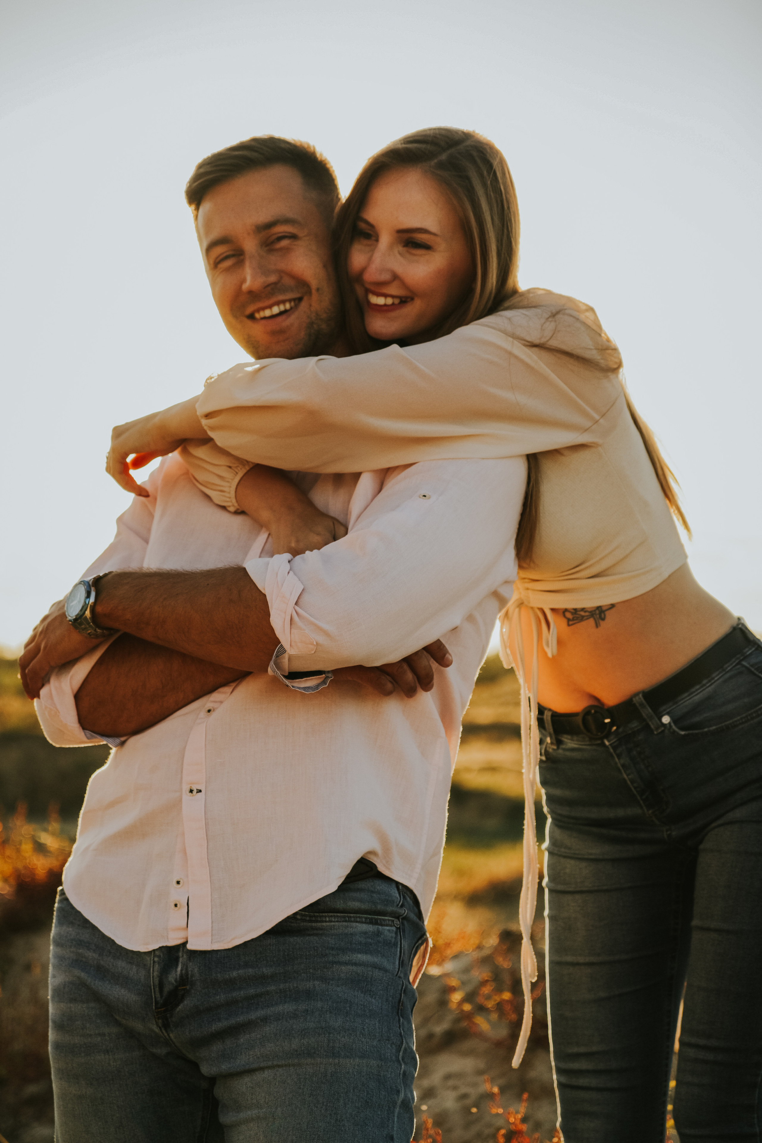 Love in desert. Фотограф Аникеева Алина, Рязань/Москва