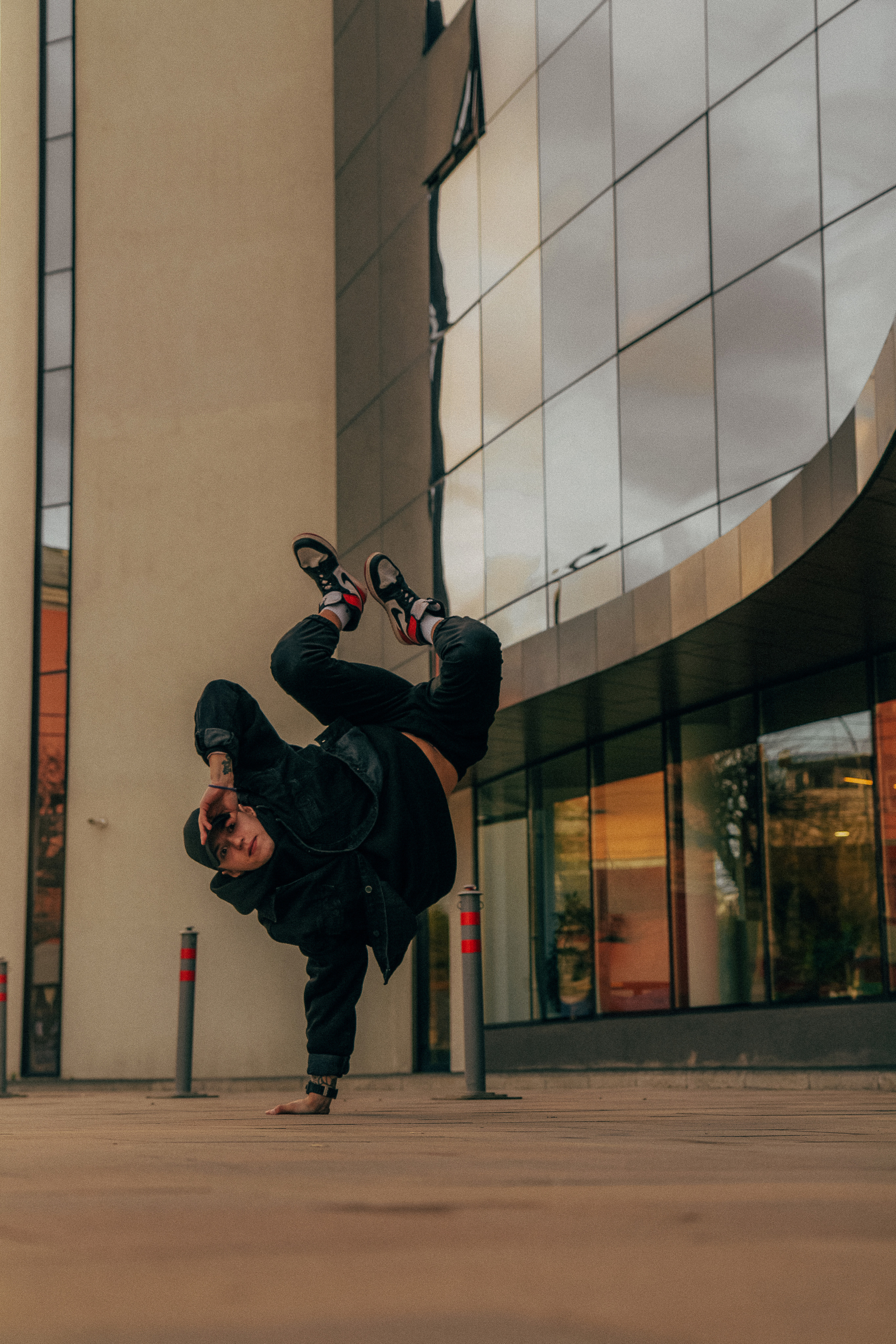 Александр. Фотограф Аникеева Алина, Рязань/Москва