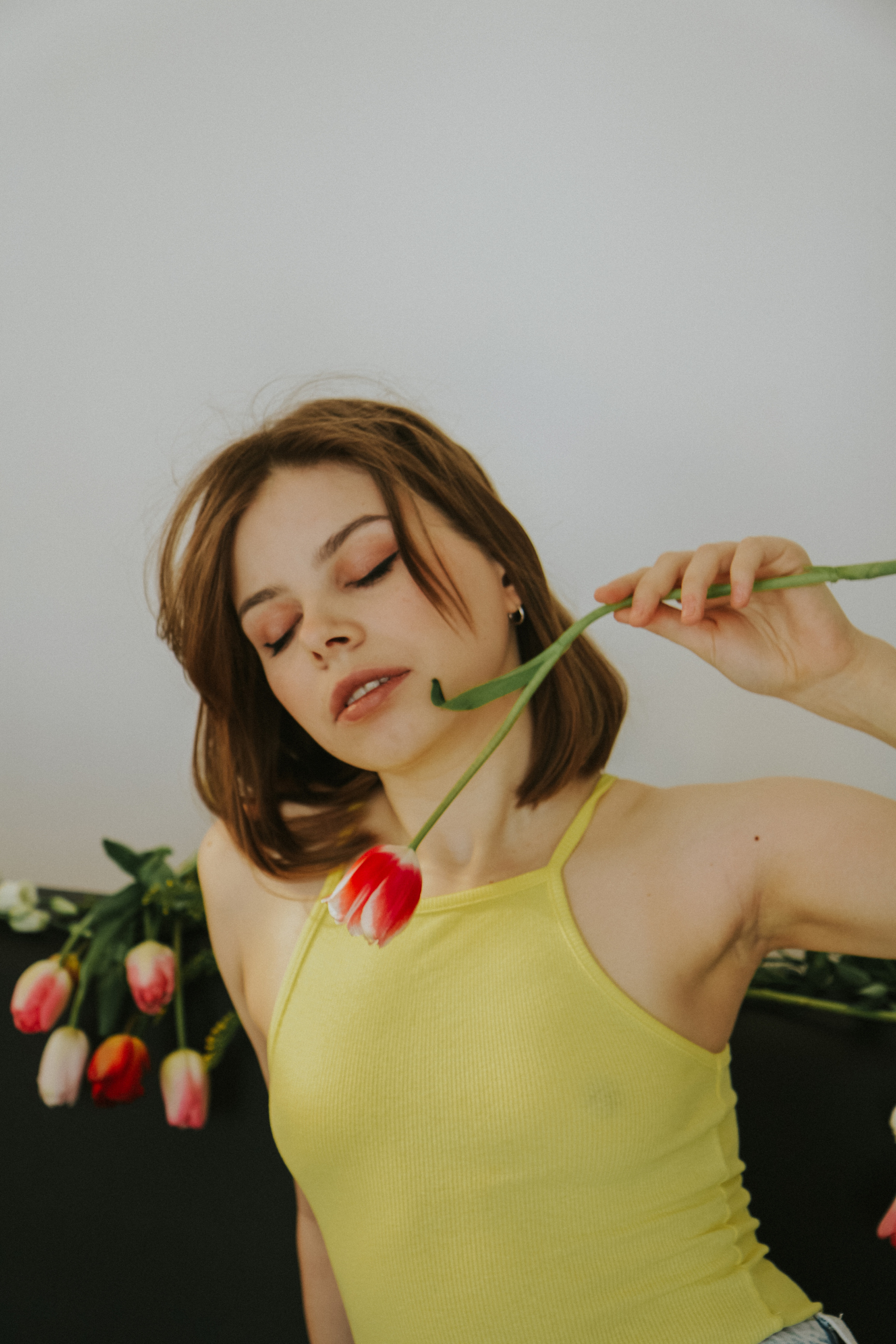 Анастасия. Фотограф Аникеева Алина, Рязань/Москва