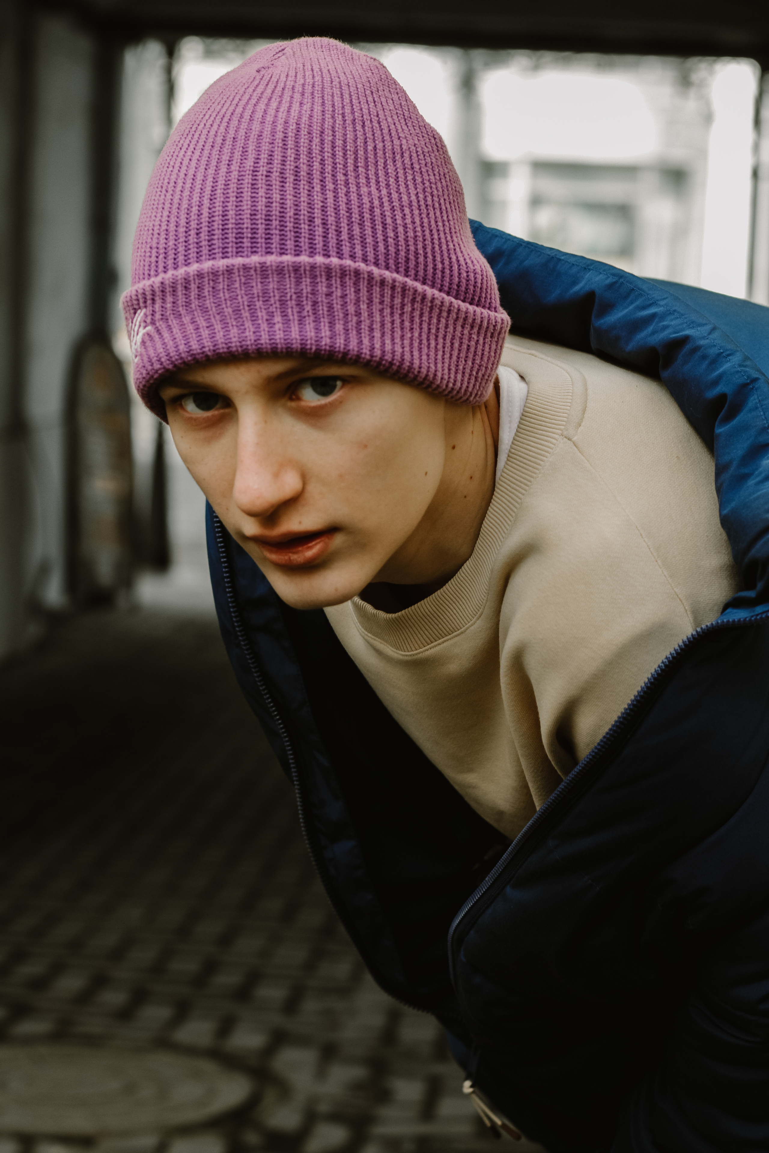 Сеня. Фотограф Аникеева Алина, Рязань/Москва