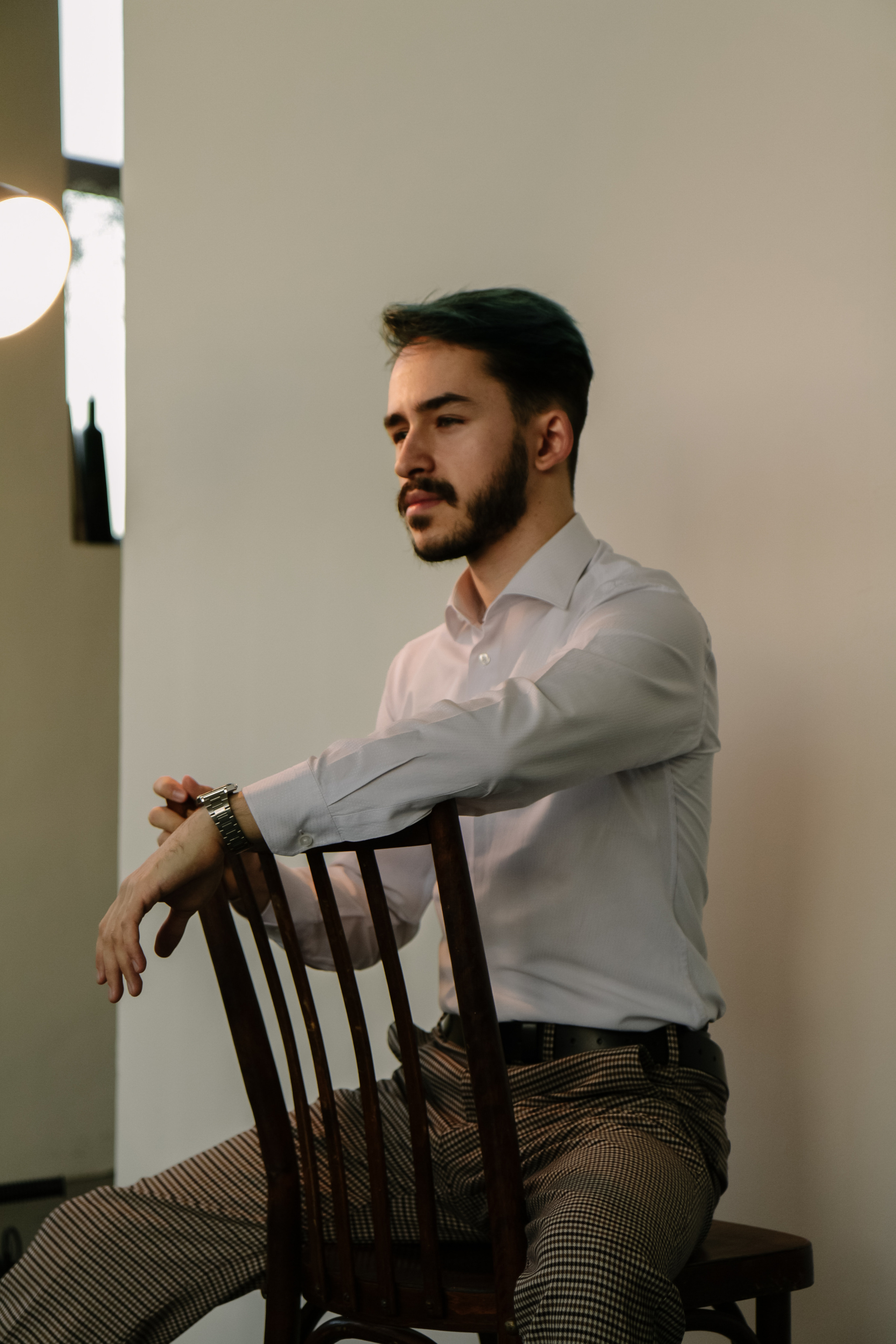 Дмитрий. Фотограф Аникеева Алина, Рязань/Москва