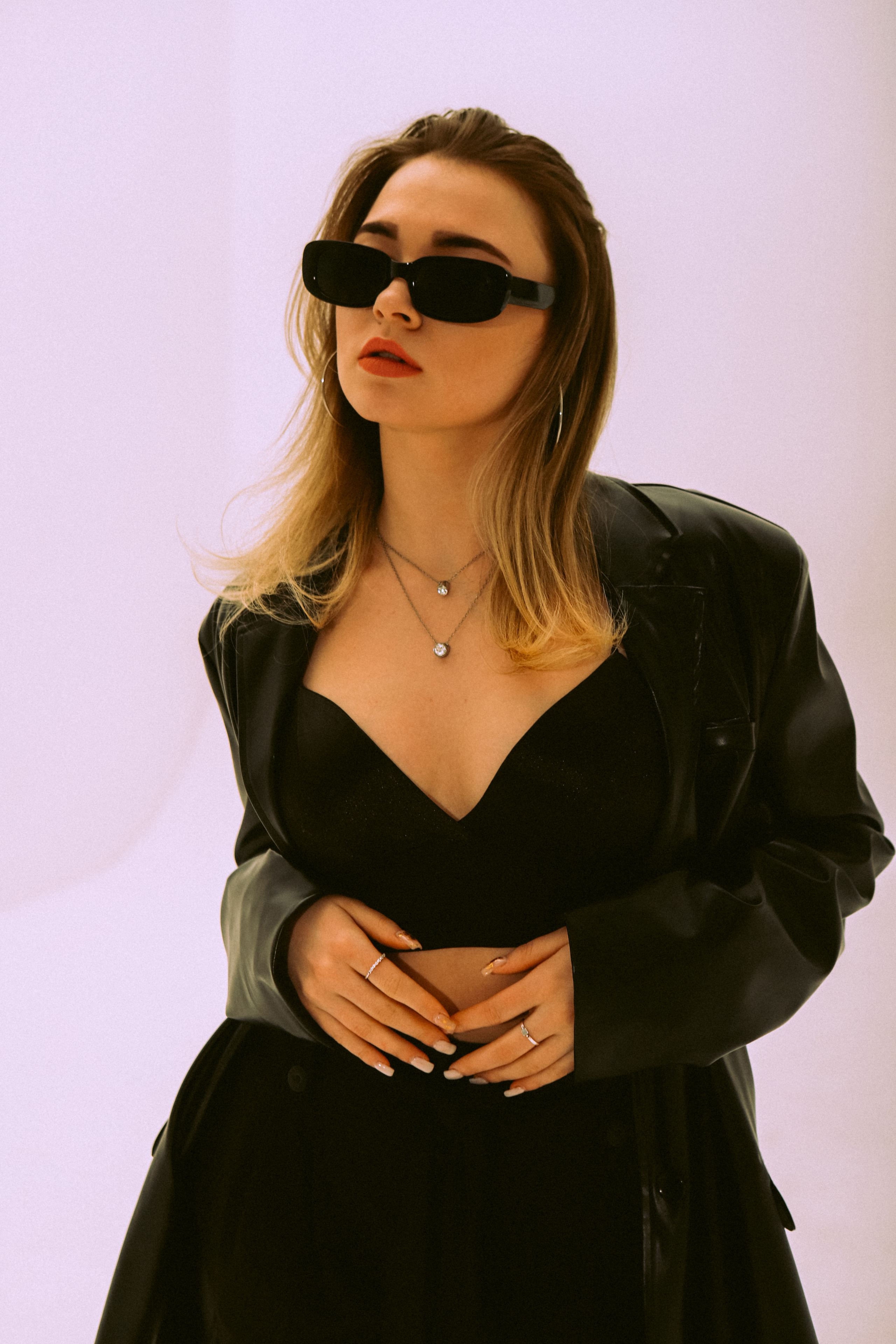 Анастасия. Фотограф Аникеева Алина, Рязань/Москва