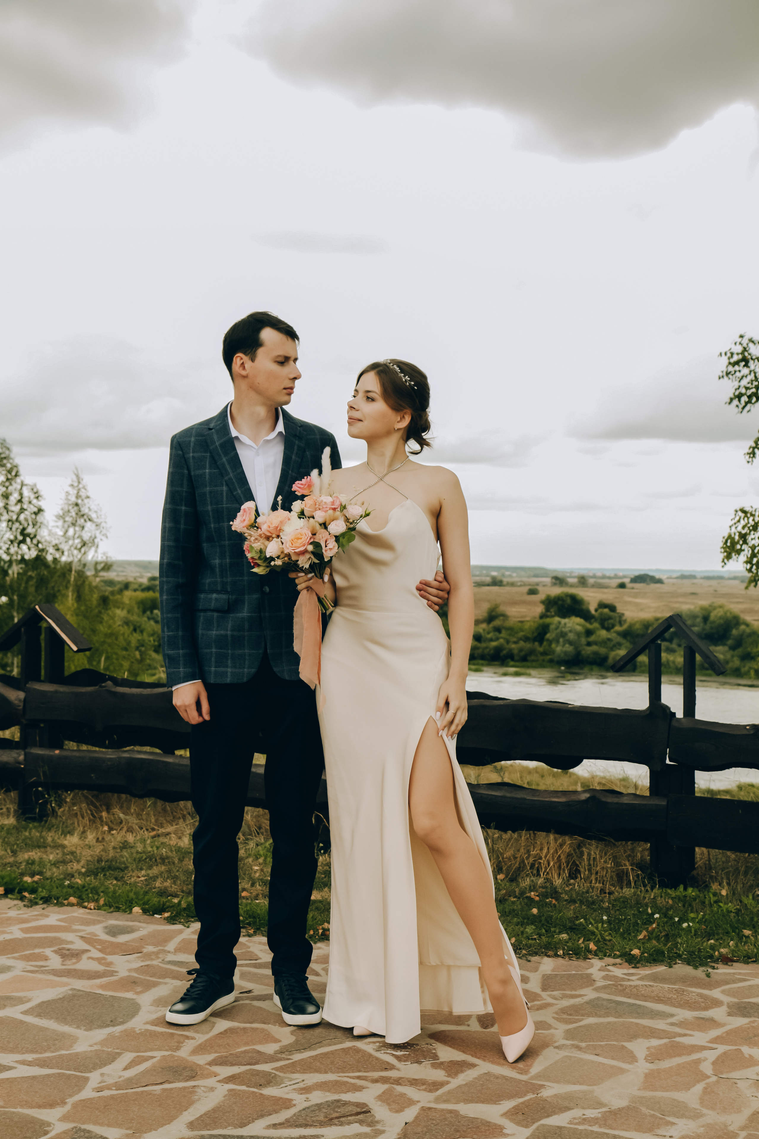 In a forest house. Фотограф Аникеева Алина, Рязань/Москва