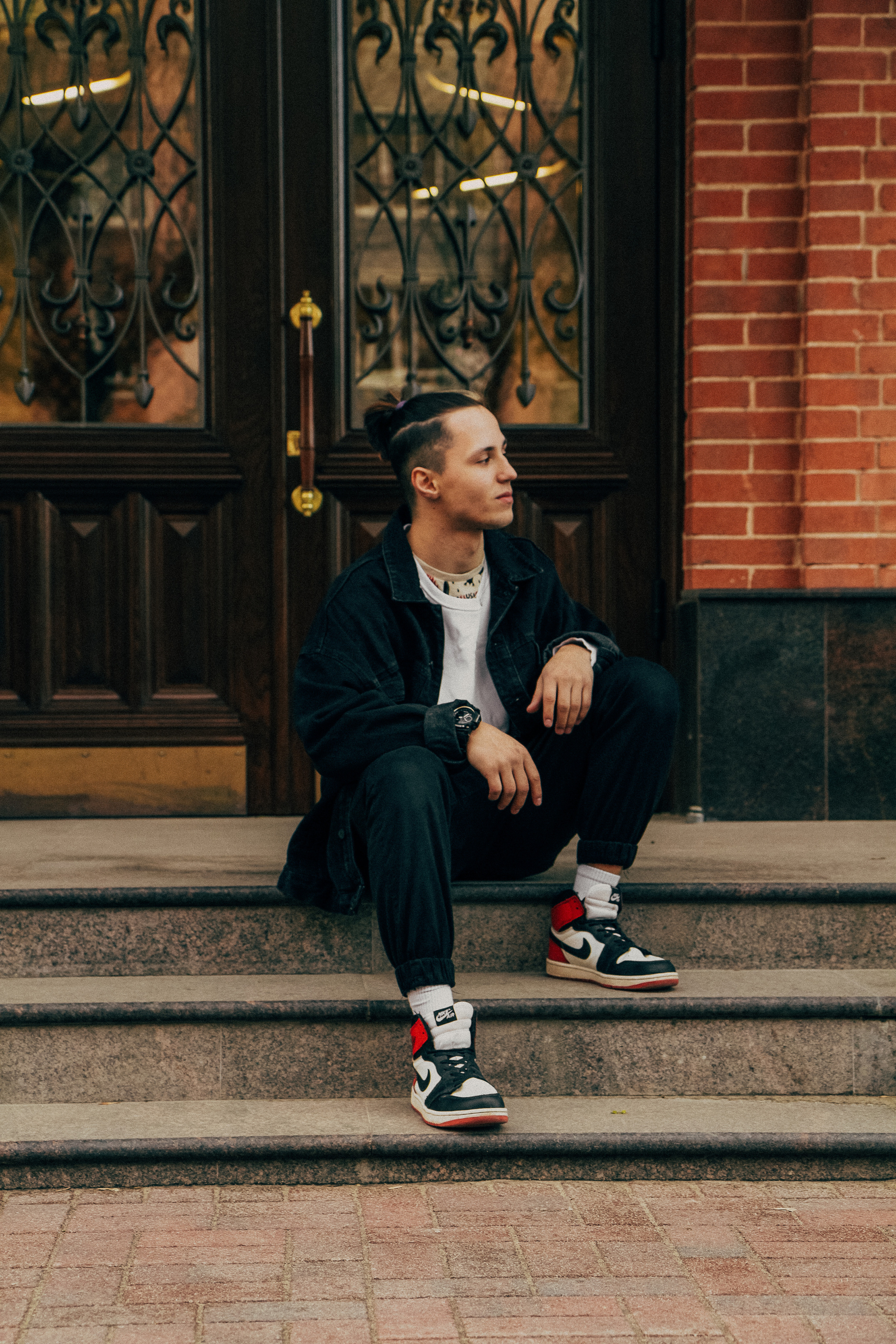 Александр. Фотограф Аникеева Алина, Рязань/Москва