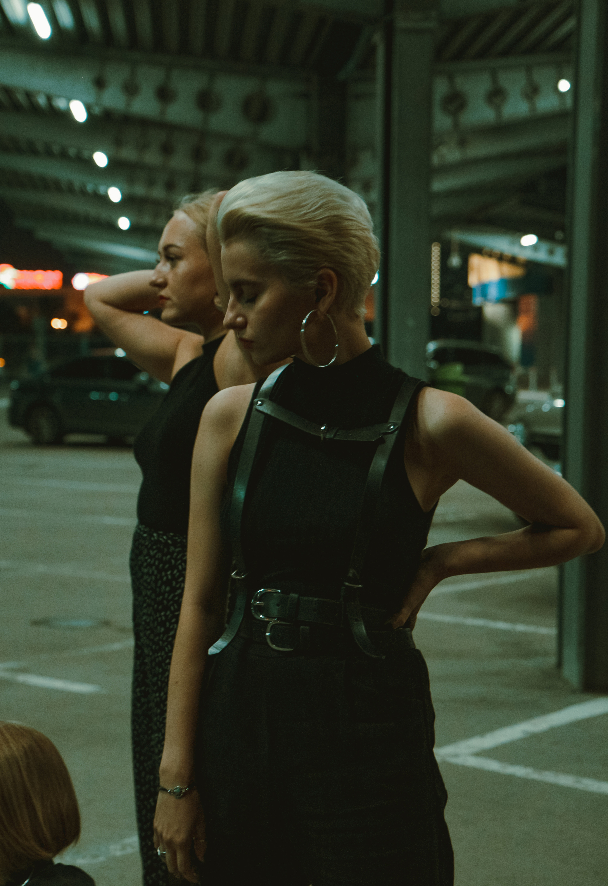 Трио. Фотограф Аникеева Алина, Рязань/Москва