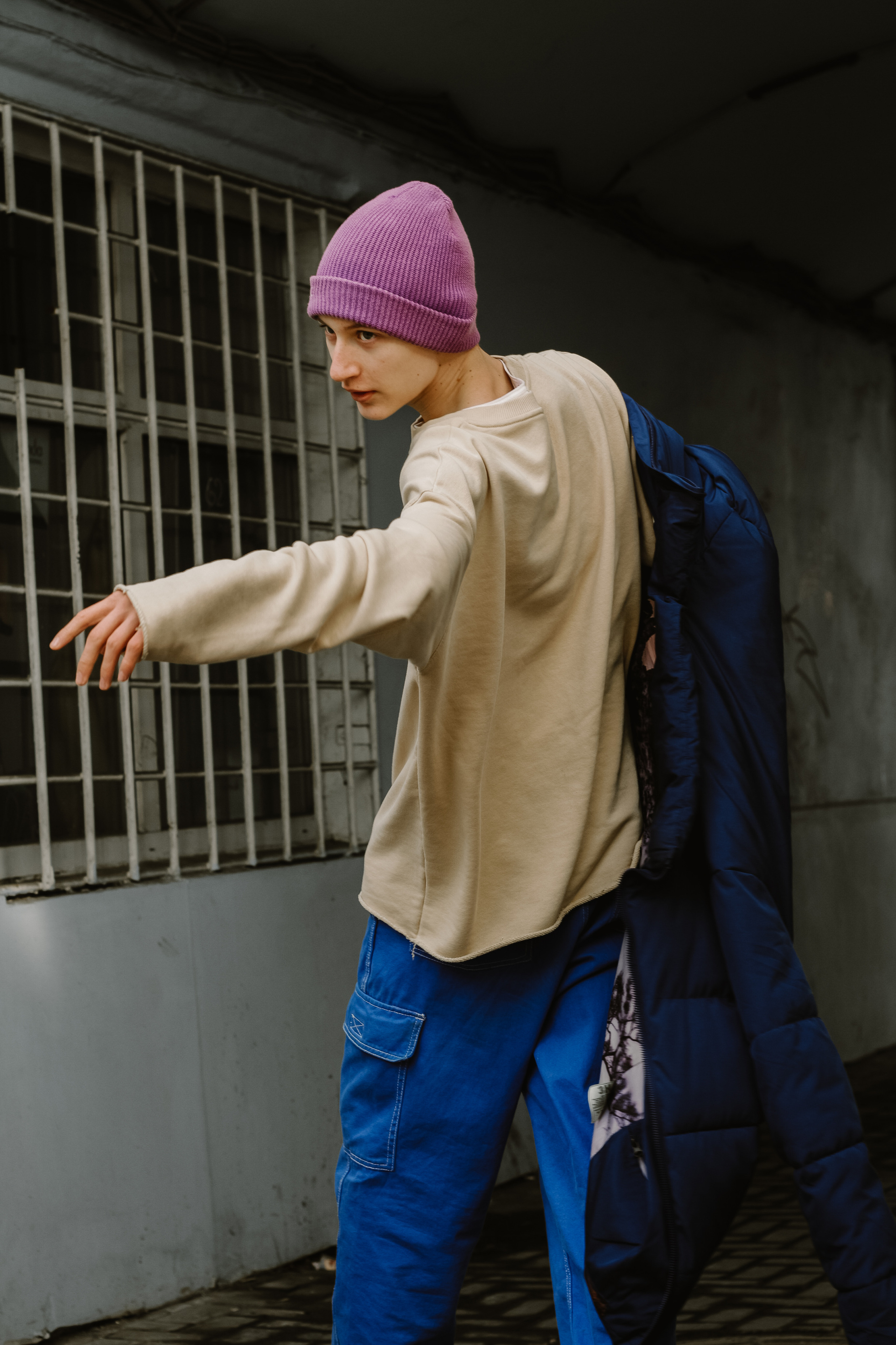 Сеня. Фотограф Аникеева Алина, Рязань/Москва