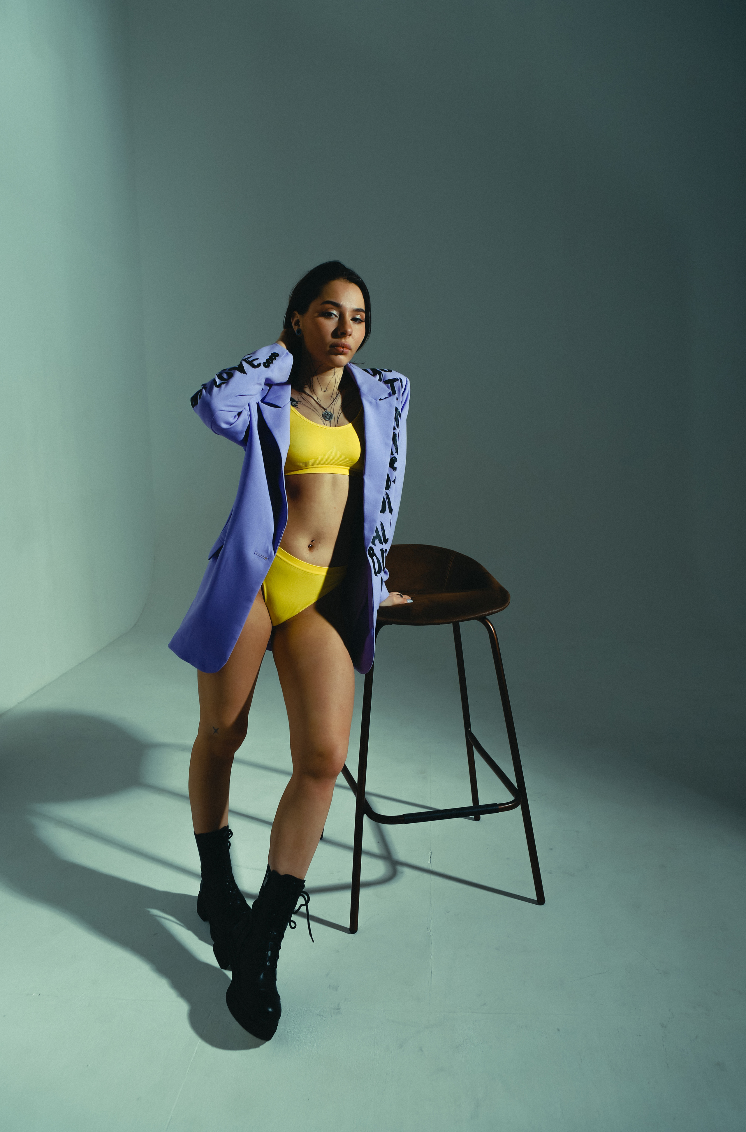 Анастасия. Фотограф Аникеева Алина, Рязань/Москва