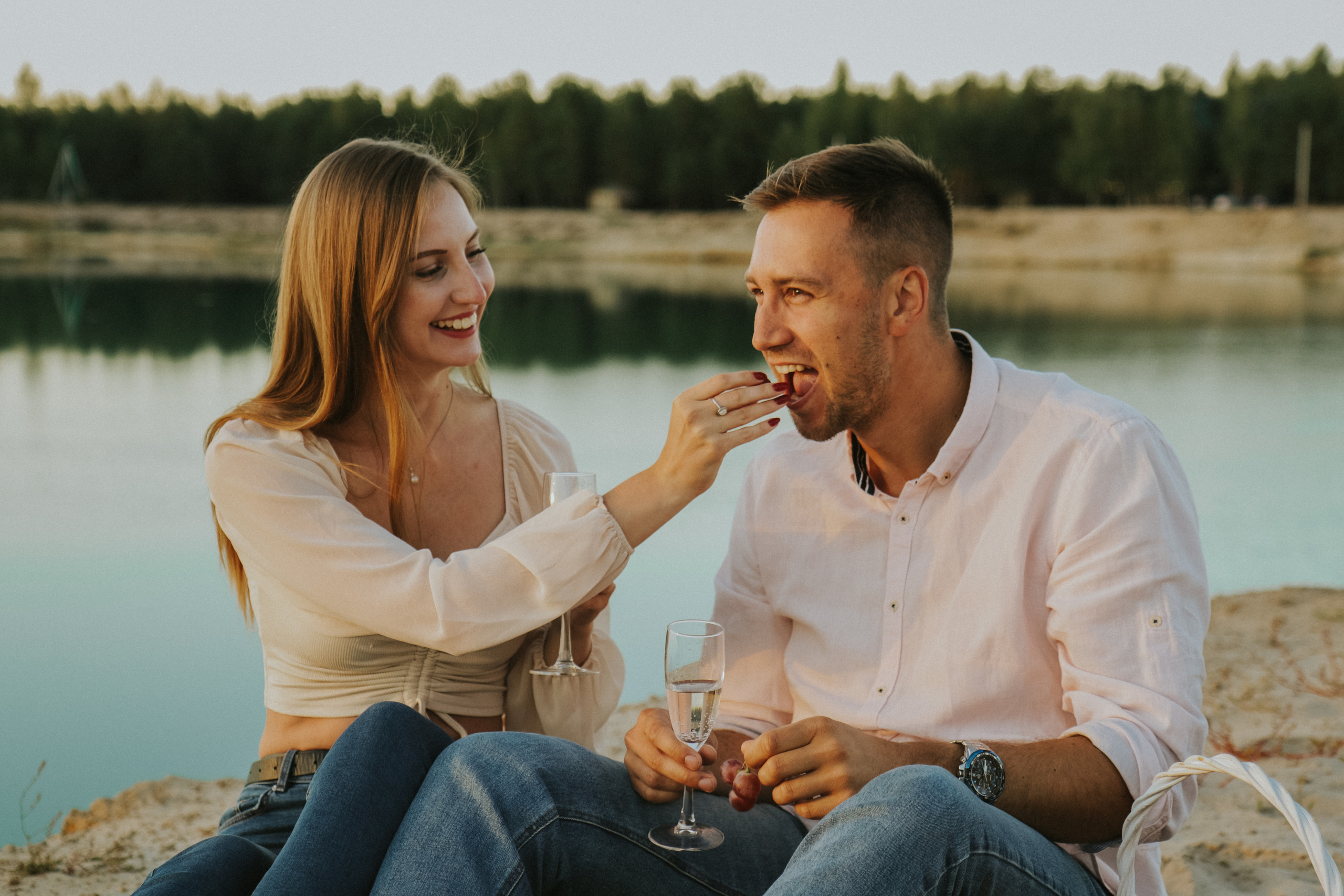 Love in desert. Фотограф Аникеева Алина, Рязань/Москва