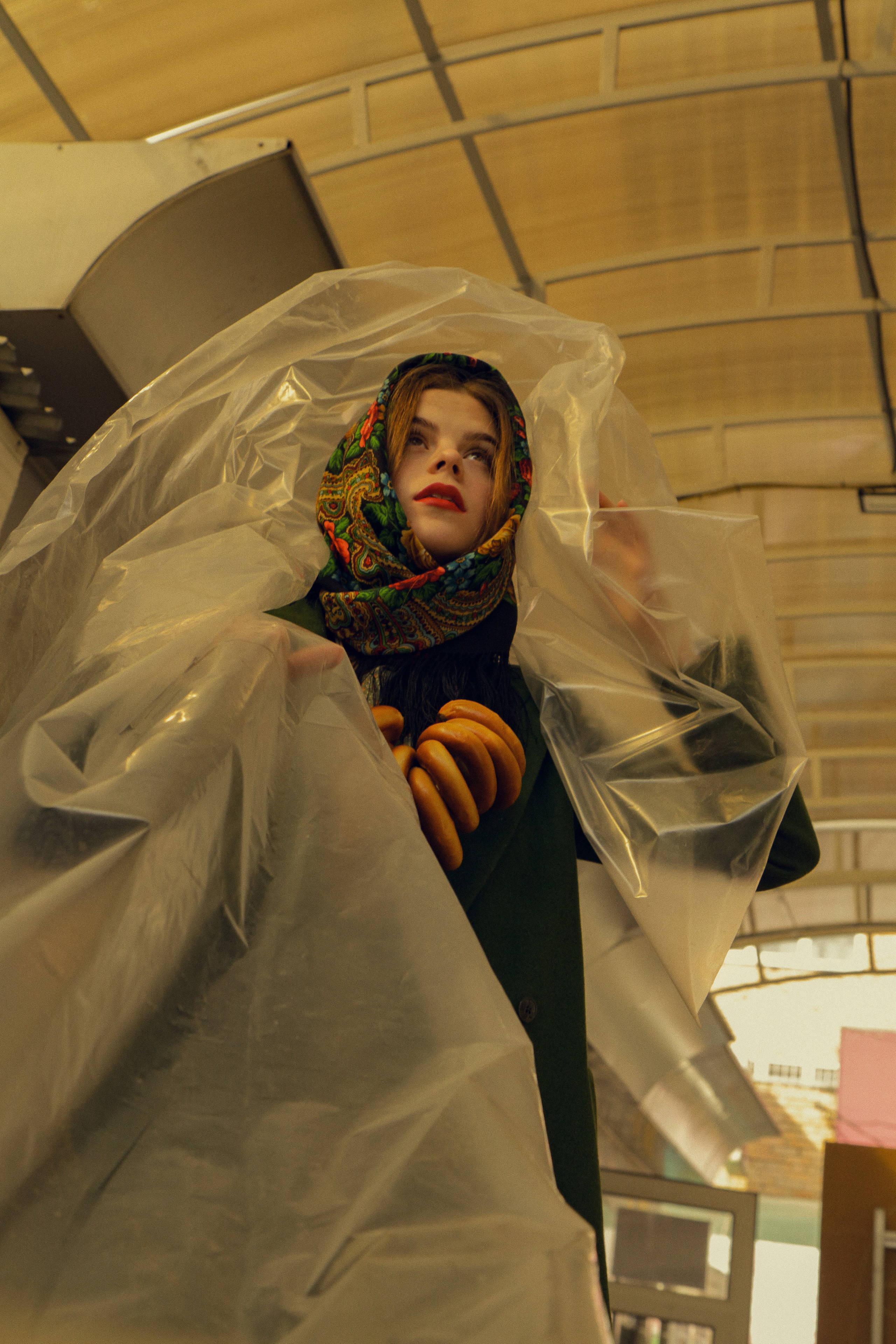 Русская тоска часть 2. Фотограф Аникеева Алина, Рязань/Москва