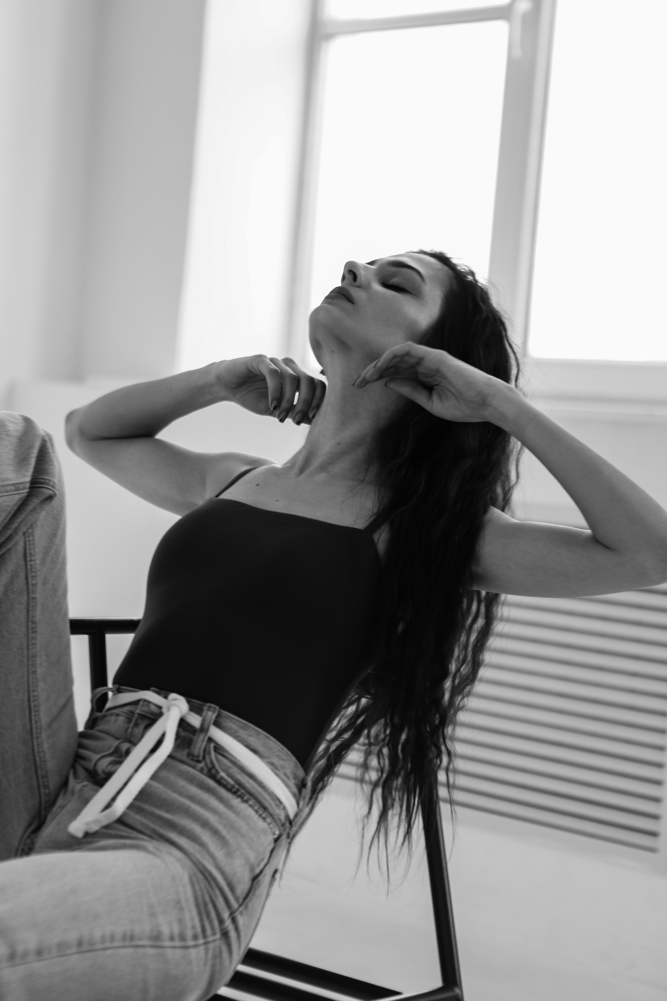 Любовь. Фотограф Аникеева Алина, Рязань/Москва