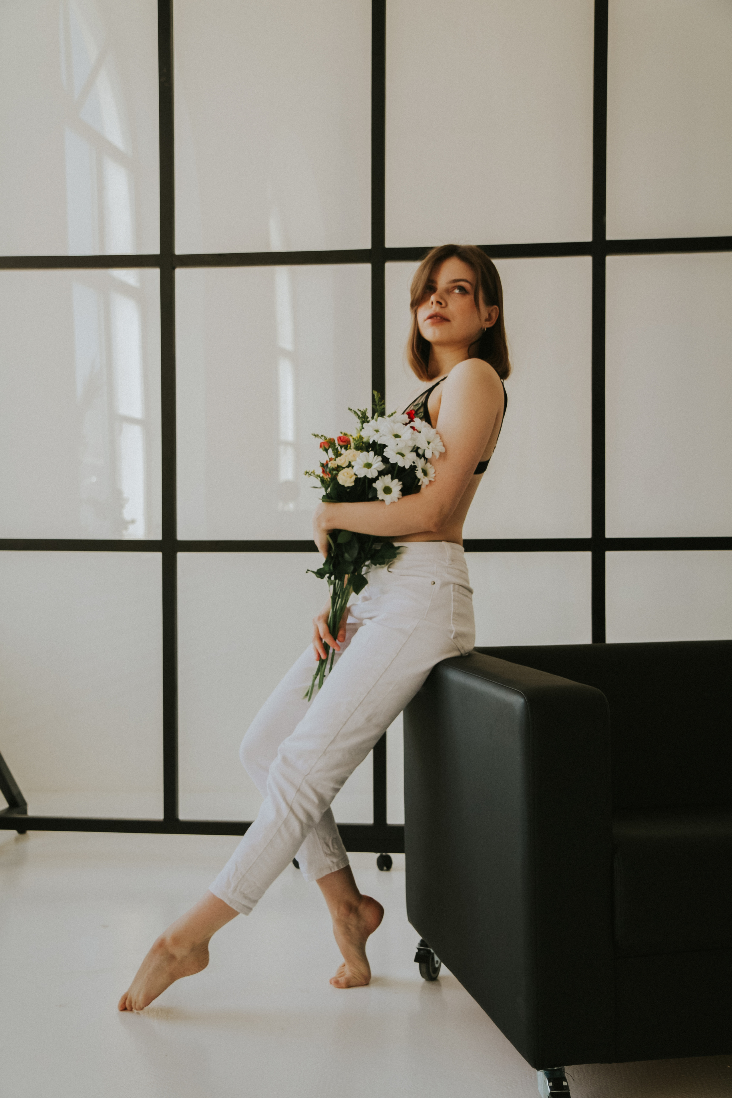 Анастасия. Фотограф Аникеева Алина, Рязань/Москва