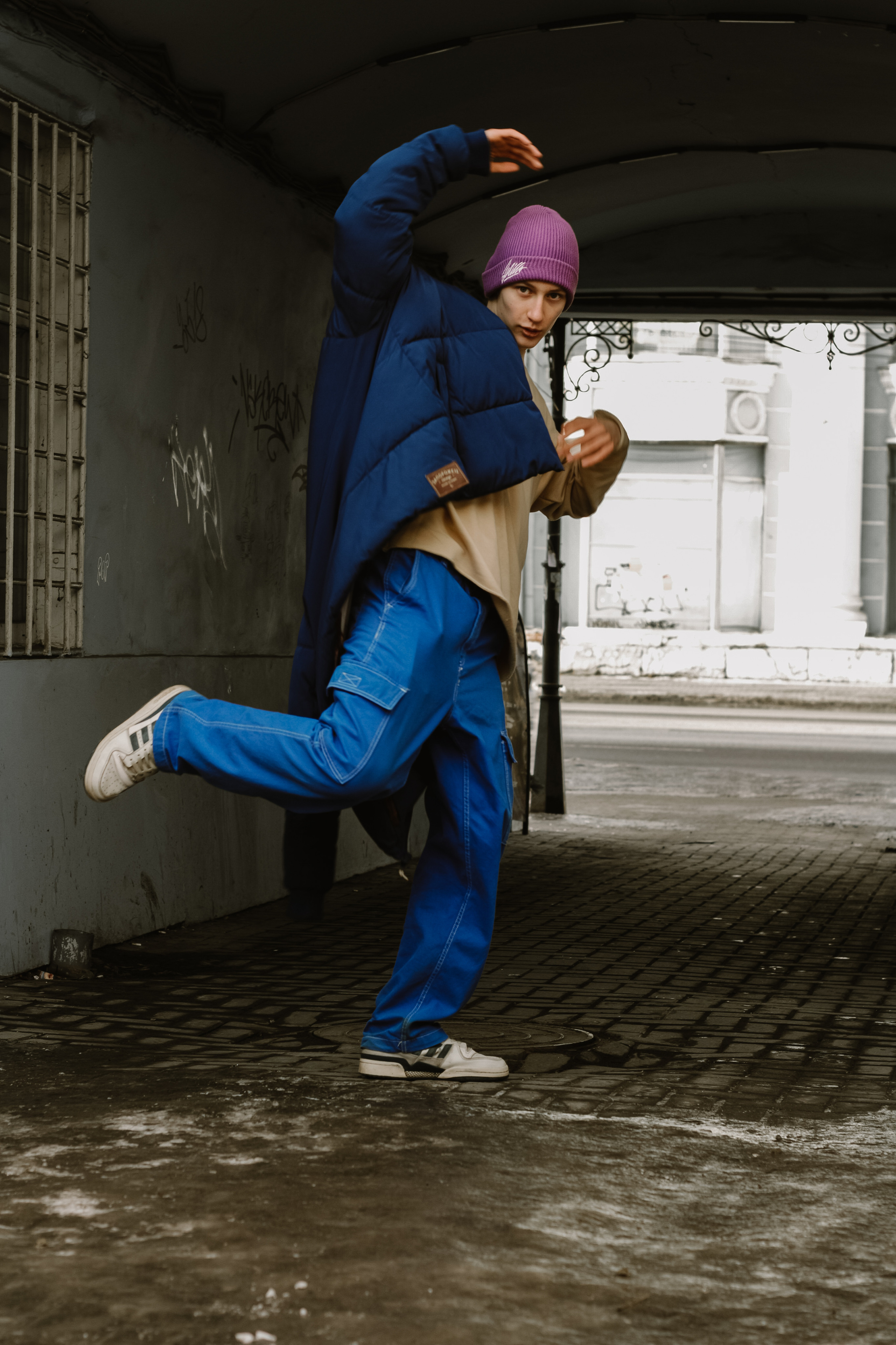 Сеня. Фотограф Аникеева Алина, Рязань/Москва