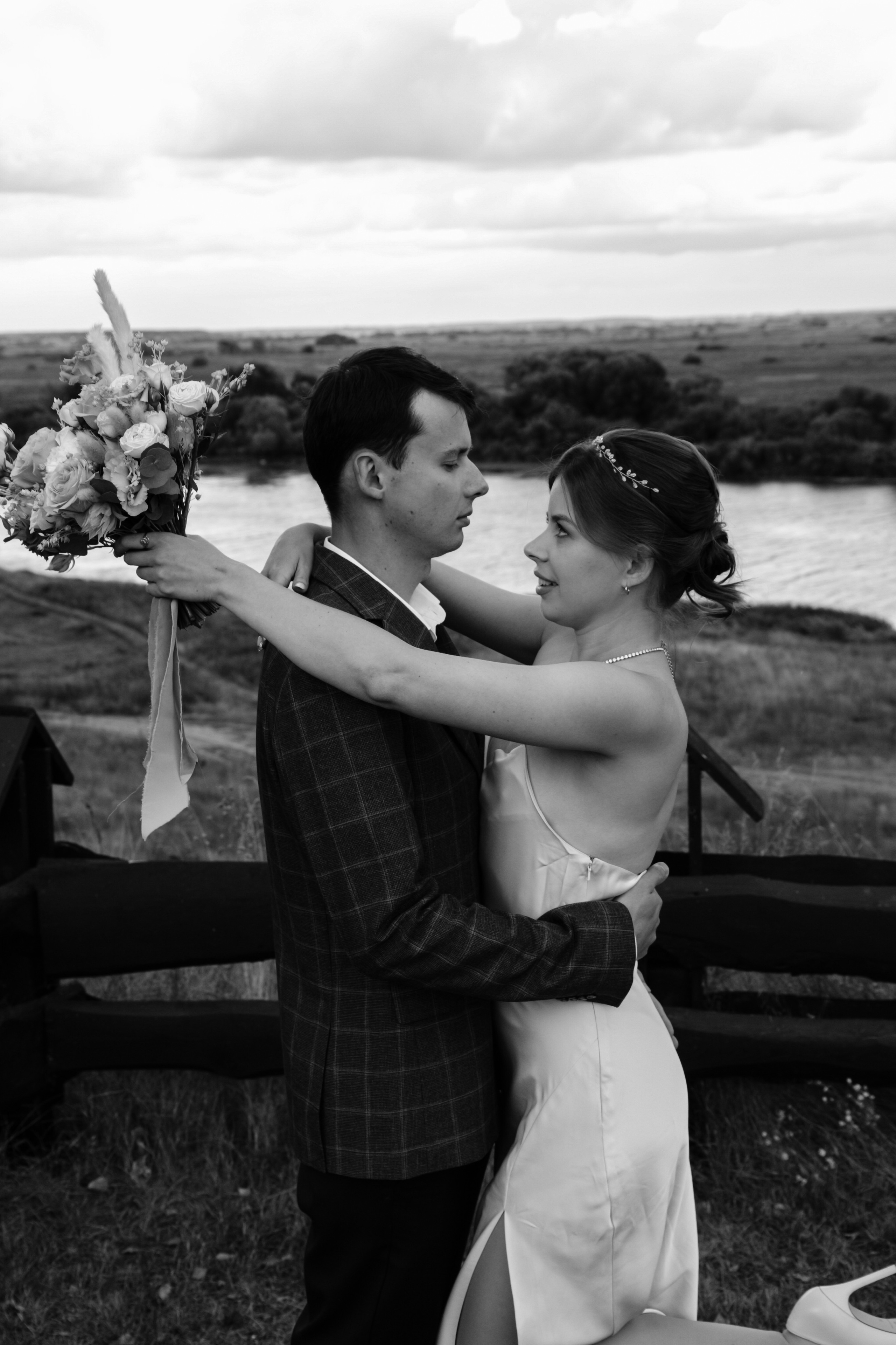 In a forest house. Фотограф Аникеева Алина, Рязань/Москва