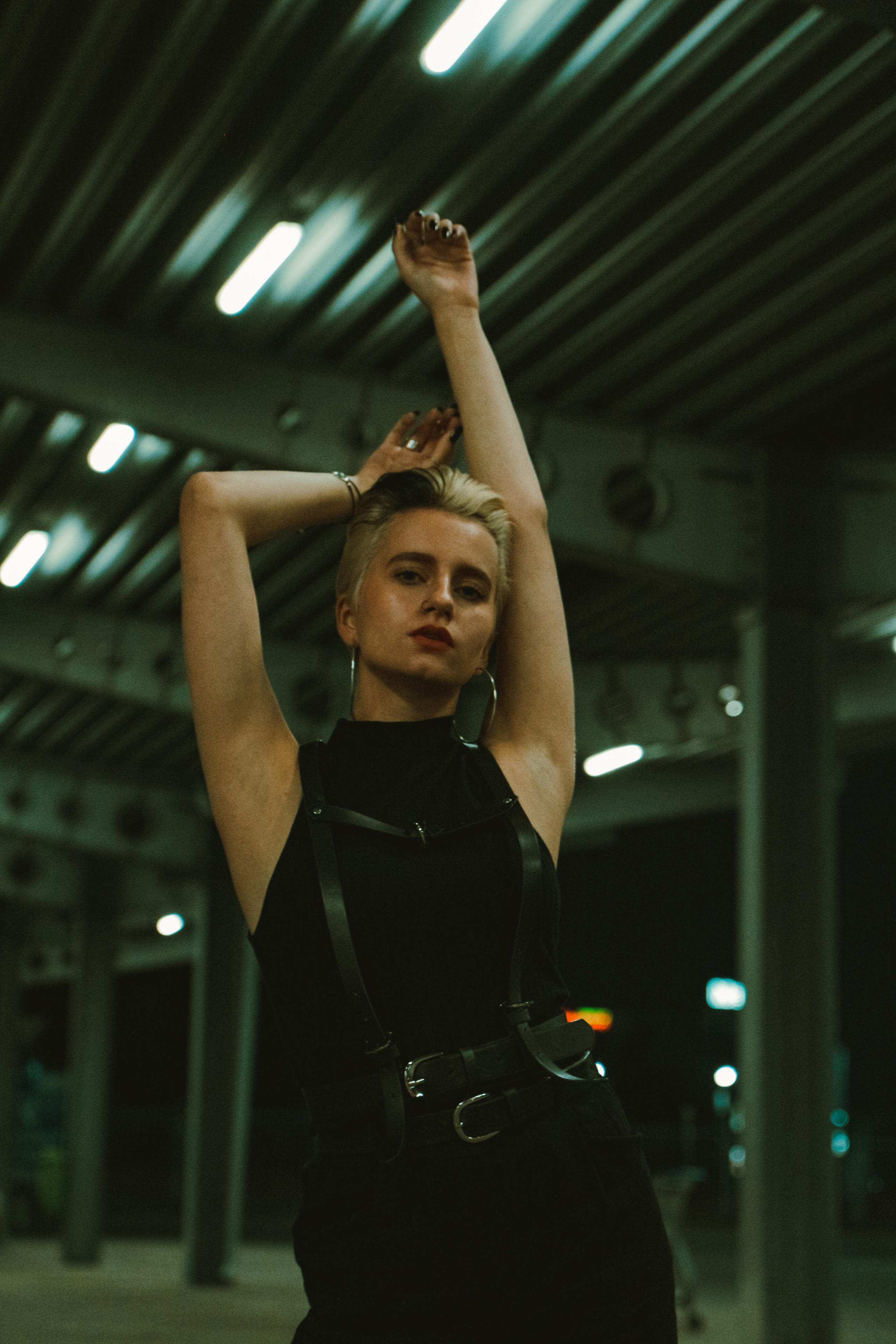 Трио. Фотограф Аникеева Алина, Рязань/Москва