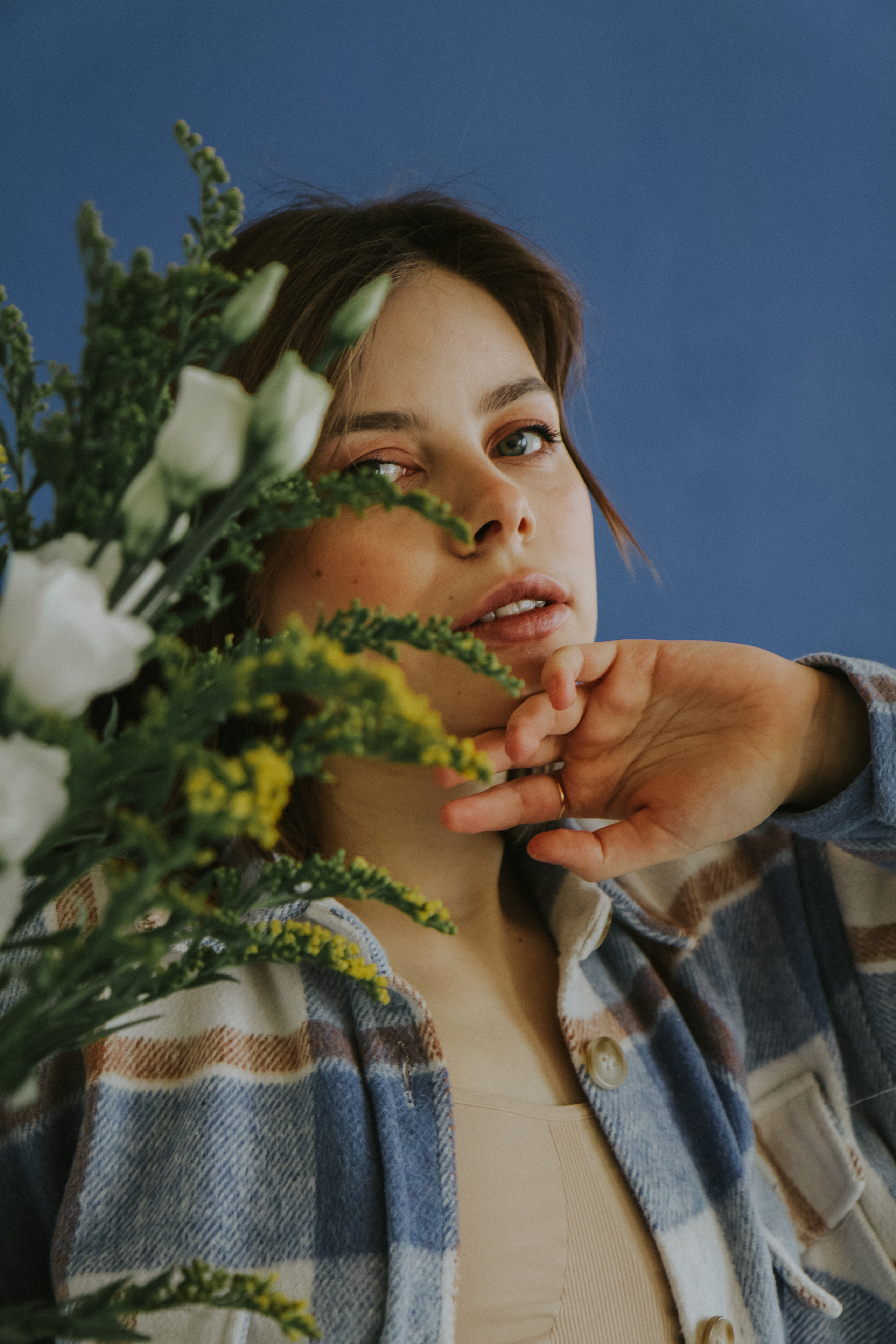 Анастасия. Фотограф Аникеева Алина, Рязань/Москва